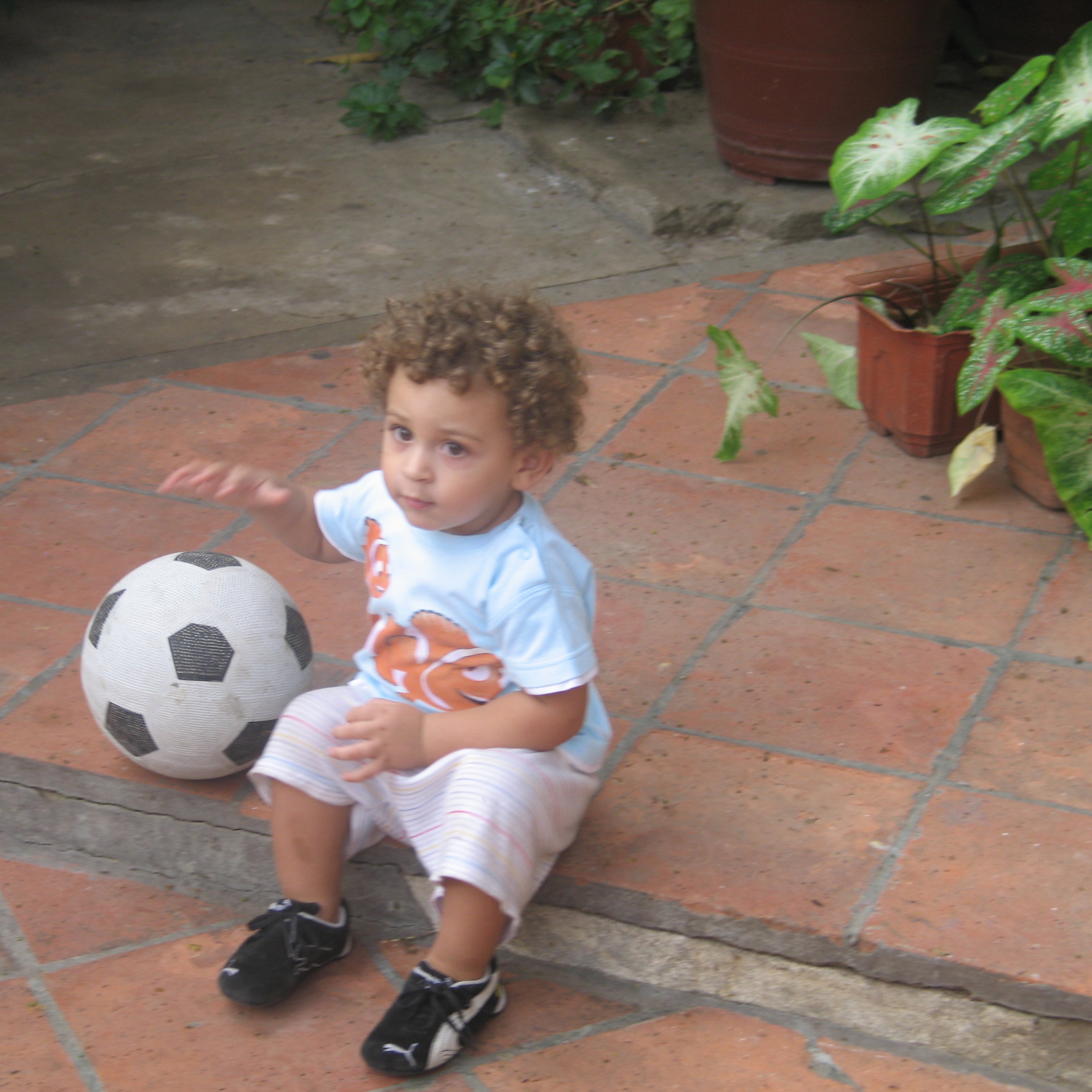 Os Kandengues do Tio Kim!!!