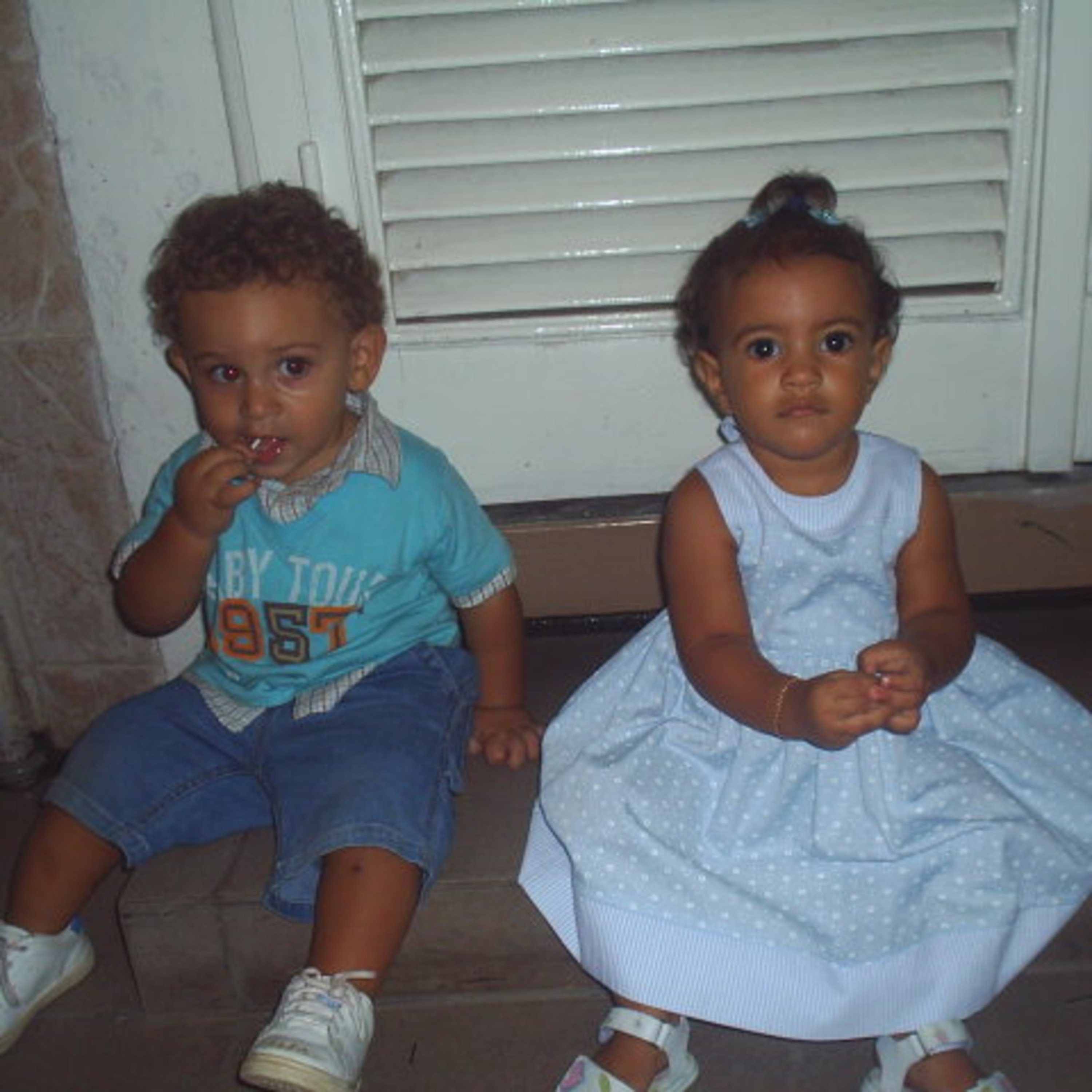 Os Kandengues do Tio Kim!!!