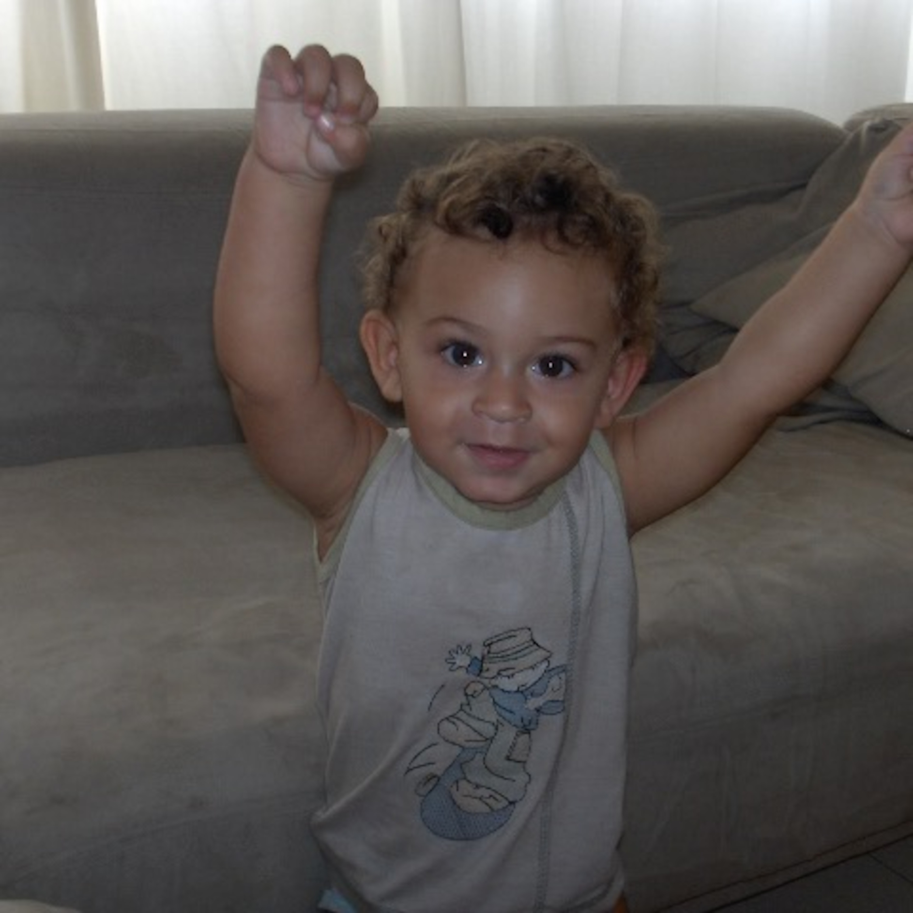 Os Kandengues do Tio Kim!!!