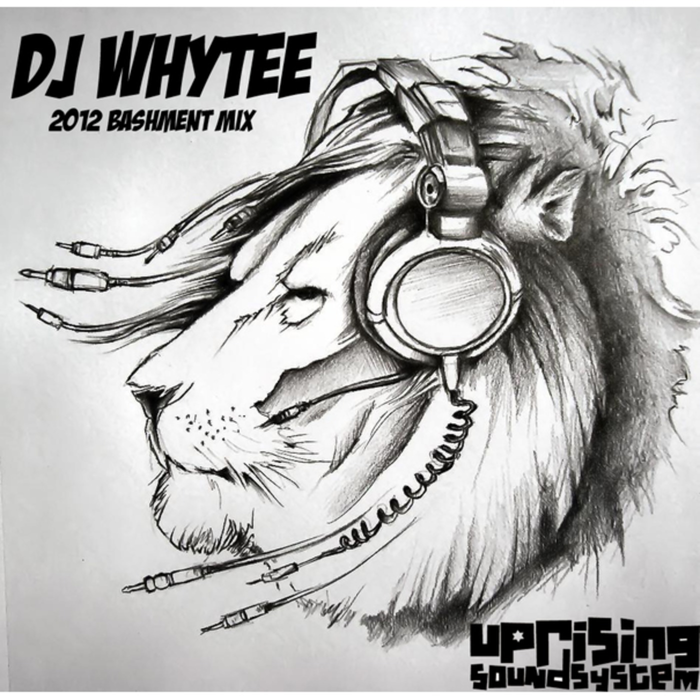 Uprising 2012 Up To Di Time Dancehall Mix By Dj Whytee
