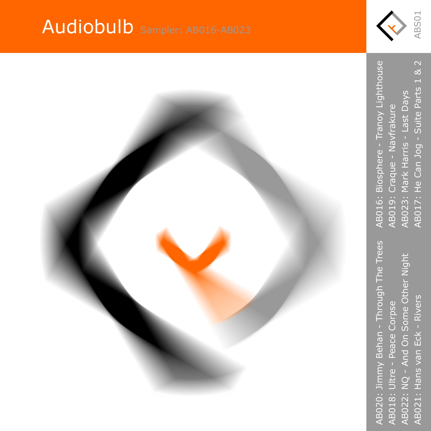 Audiobulb Sampler Mix