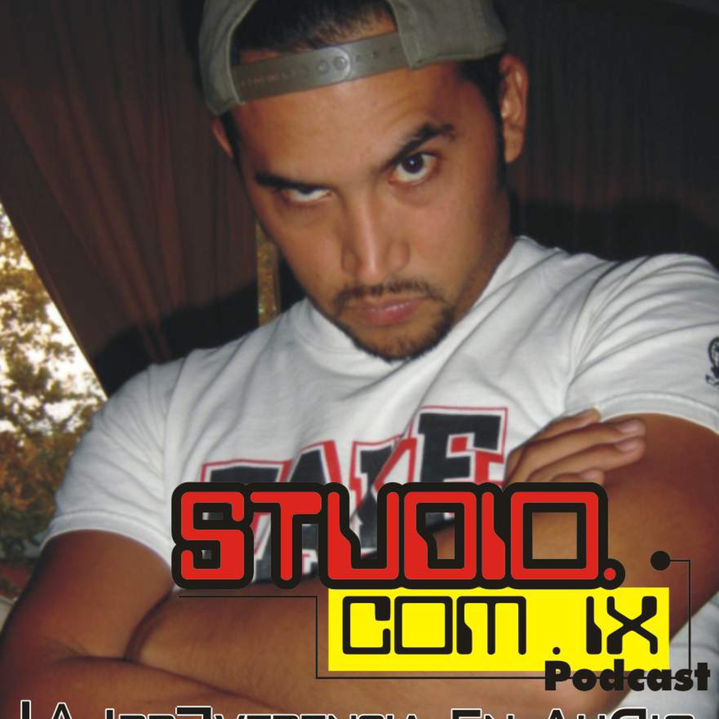 studio-com-ix.podOmatic.com podcast artwork