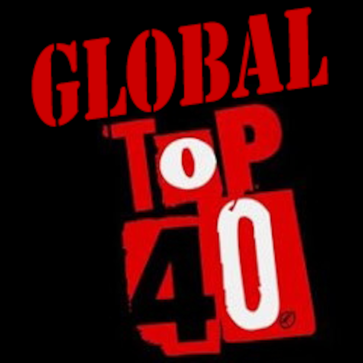 Global Top 40