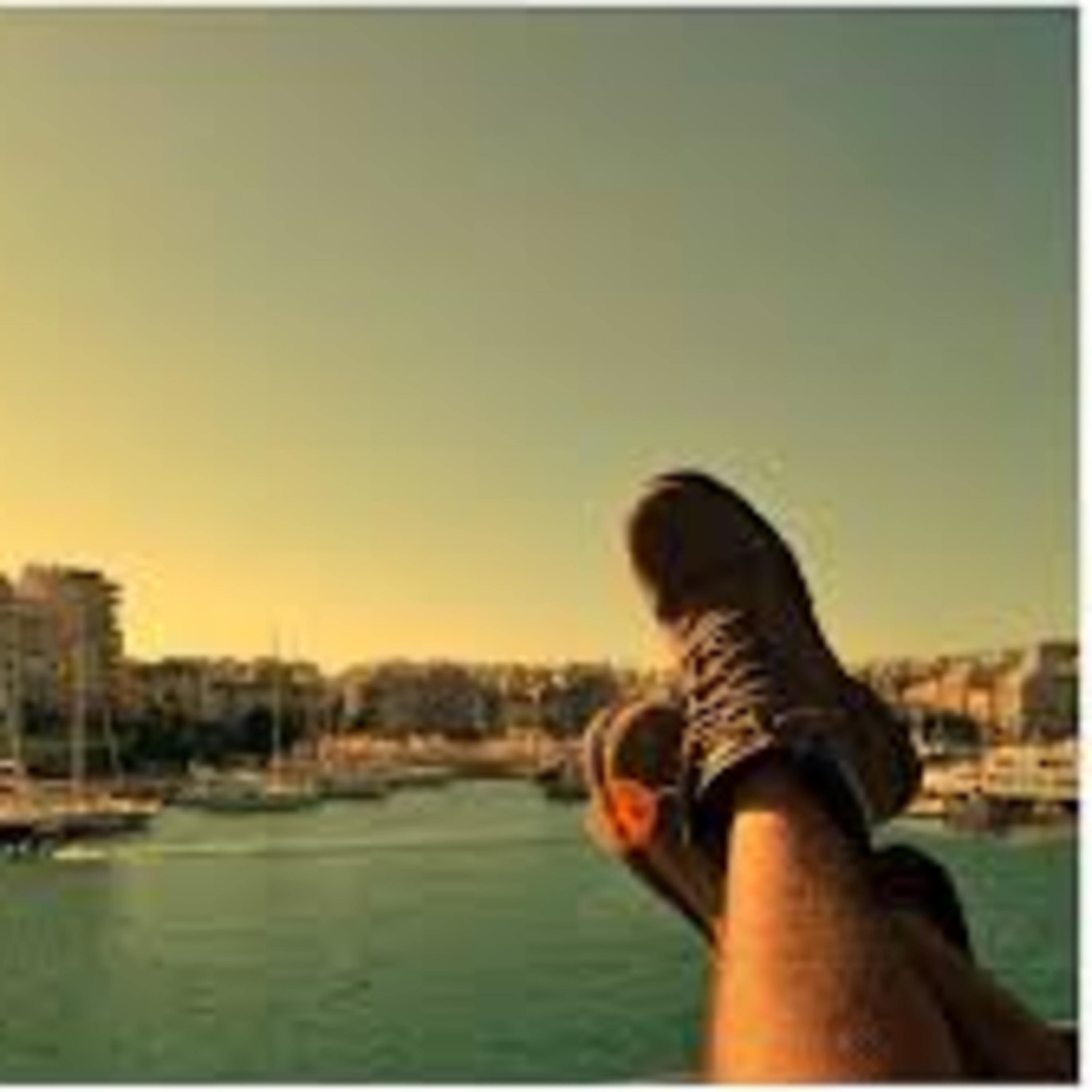 Weave's Mix - Spring Bank Chill Out