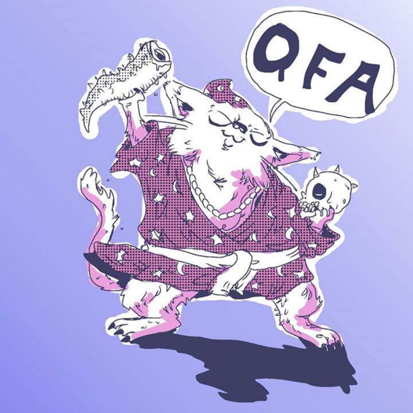 Episode 24 - Indiana Drayn and the Candy Factory