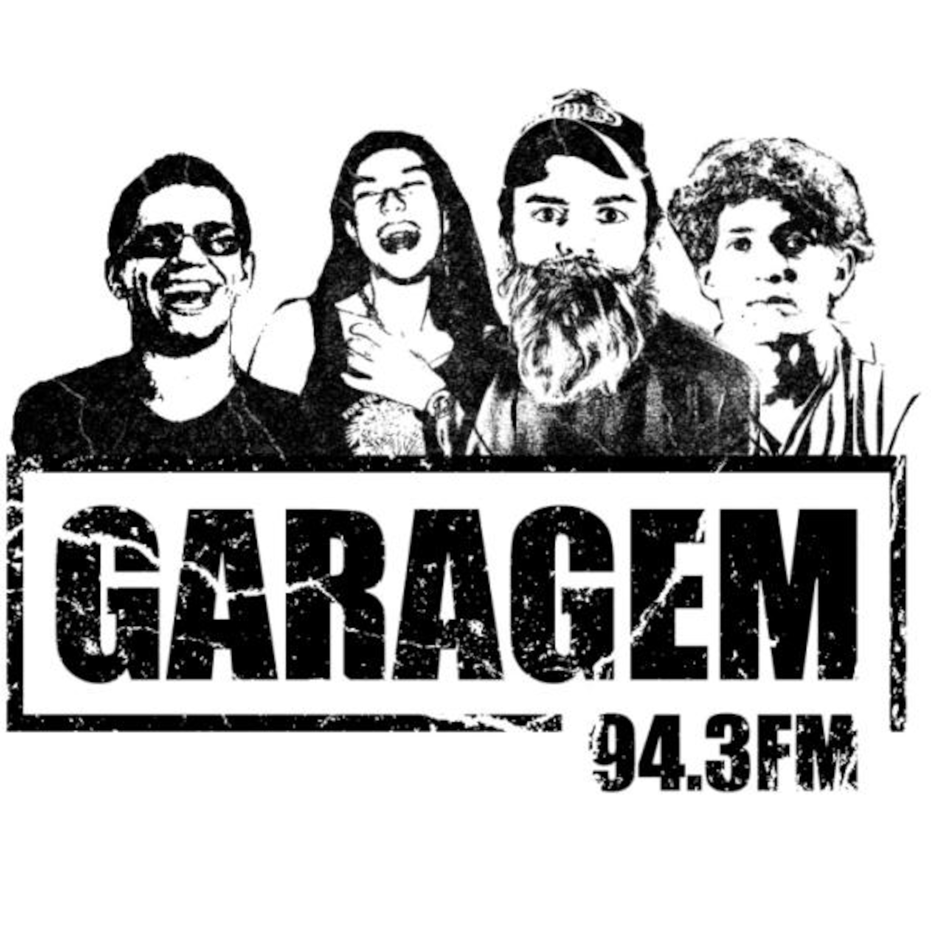 Programa Garagem - 94.3 FM