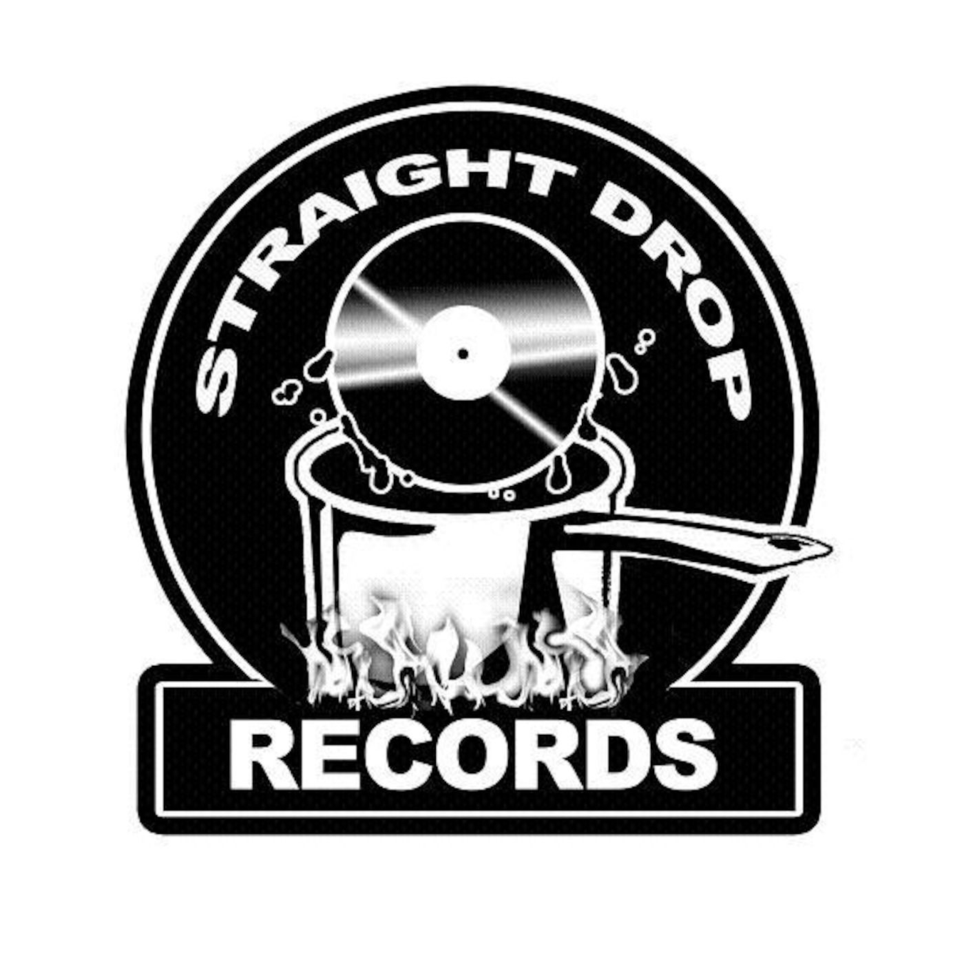 Straight Drop Records' Podcast podcast artwork
