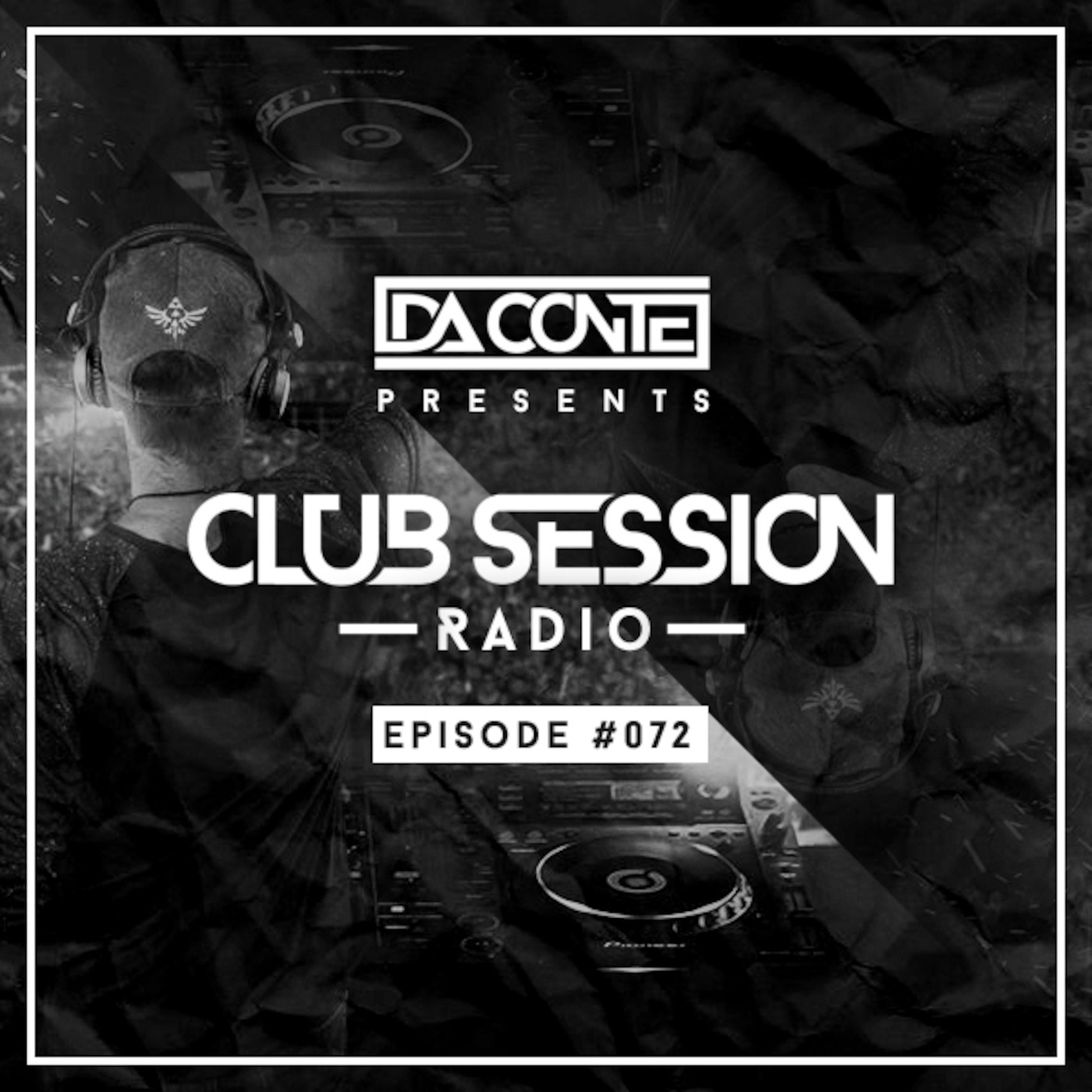 Club Session #72