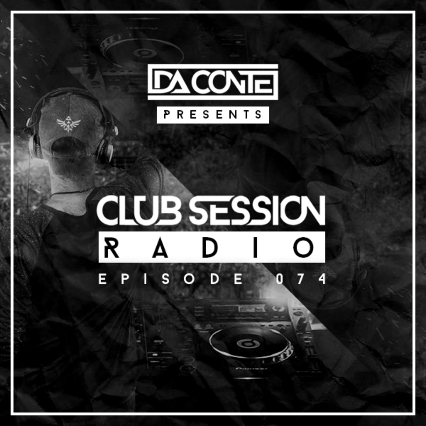 Club Session #74