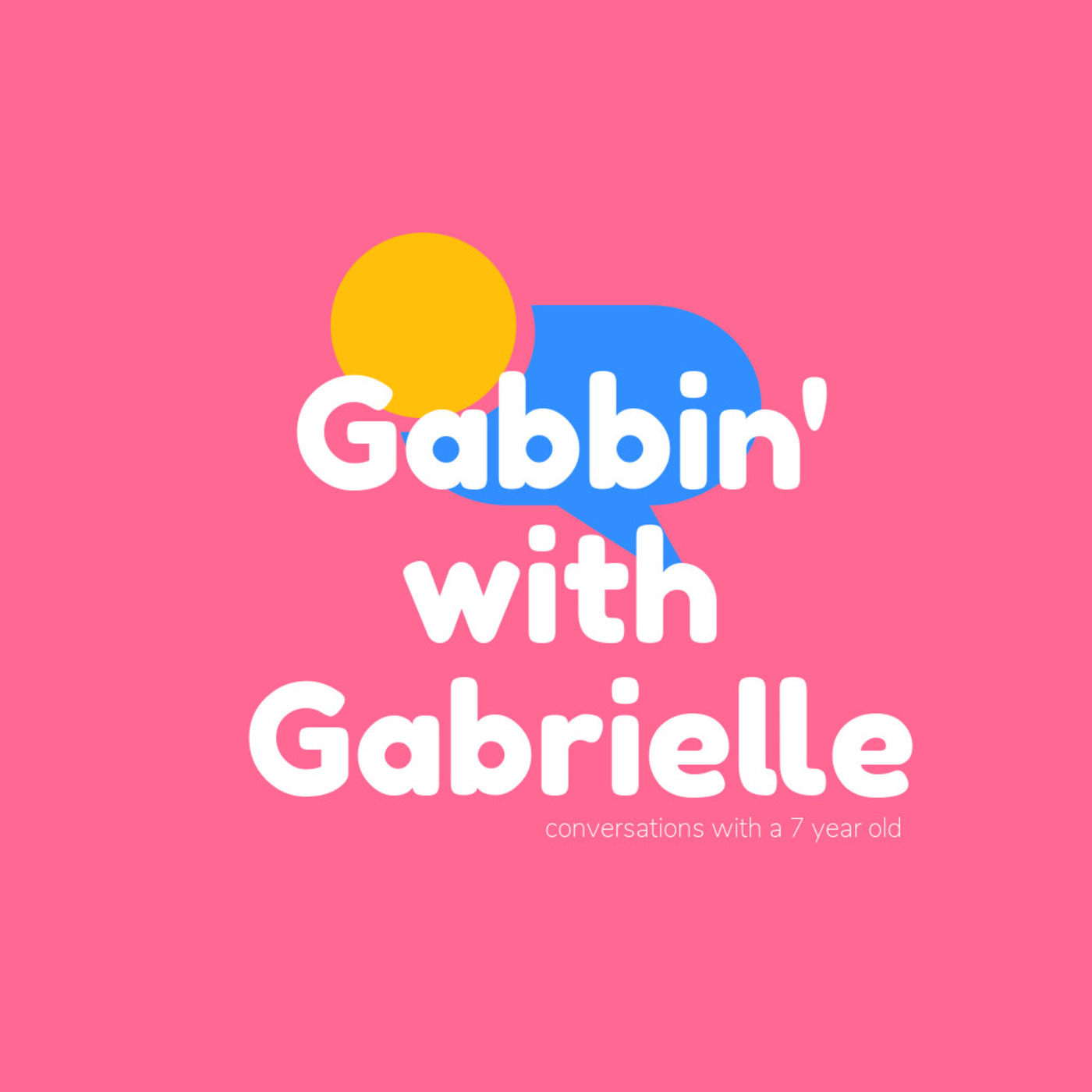 Gabbin' With Gabrielle