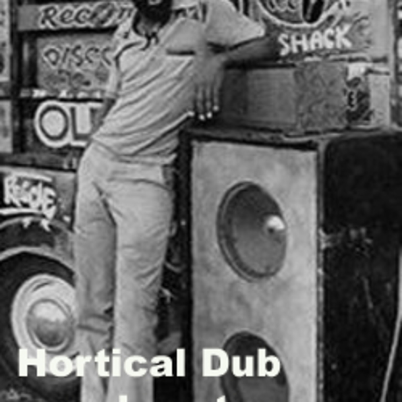 horticaldubsound\'s Podcast