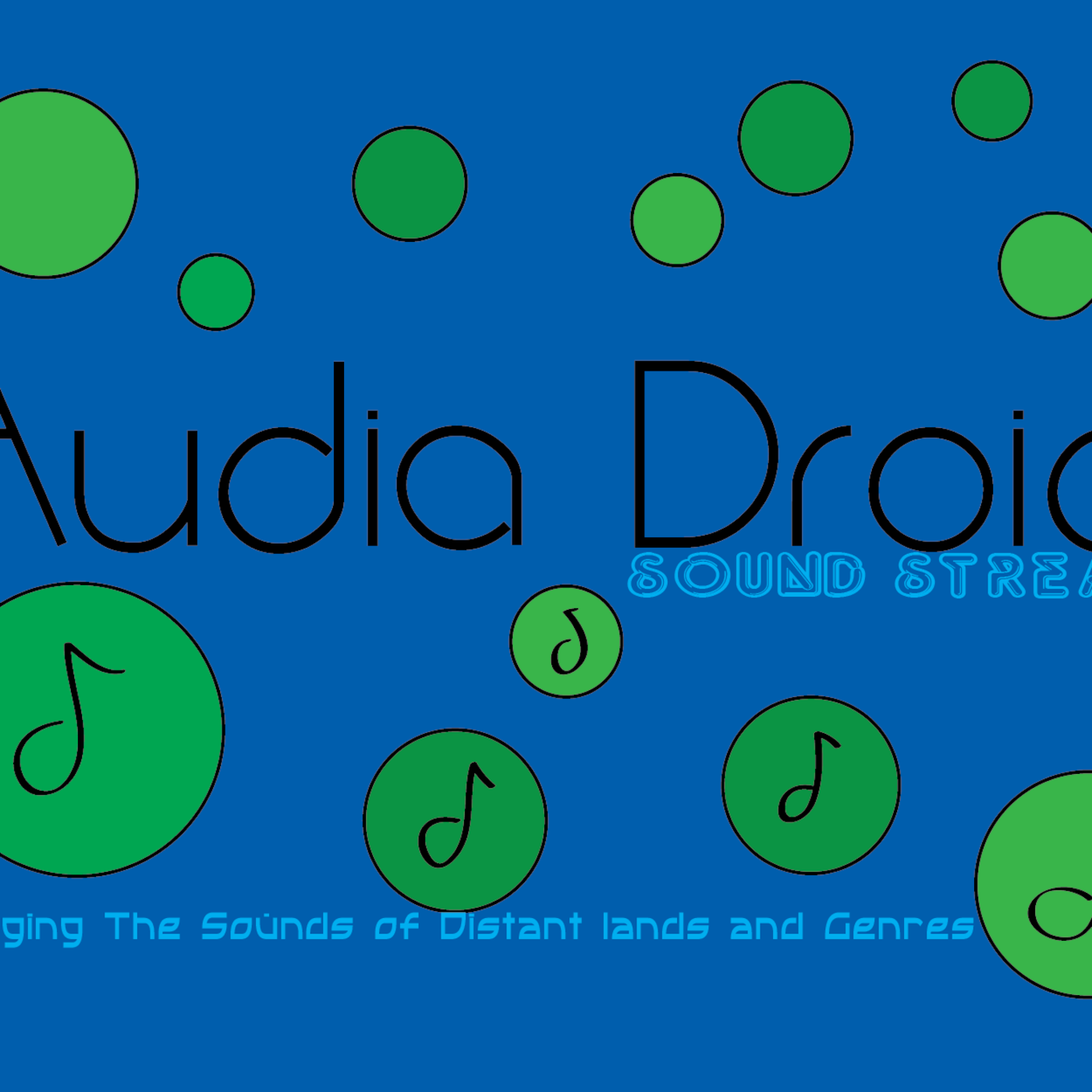 Audia Soundstream