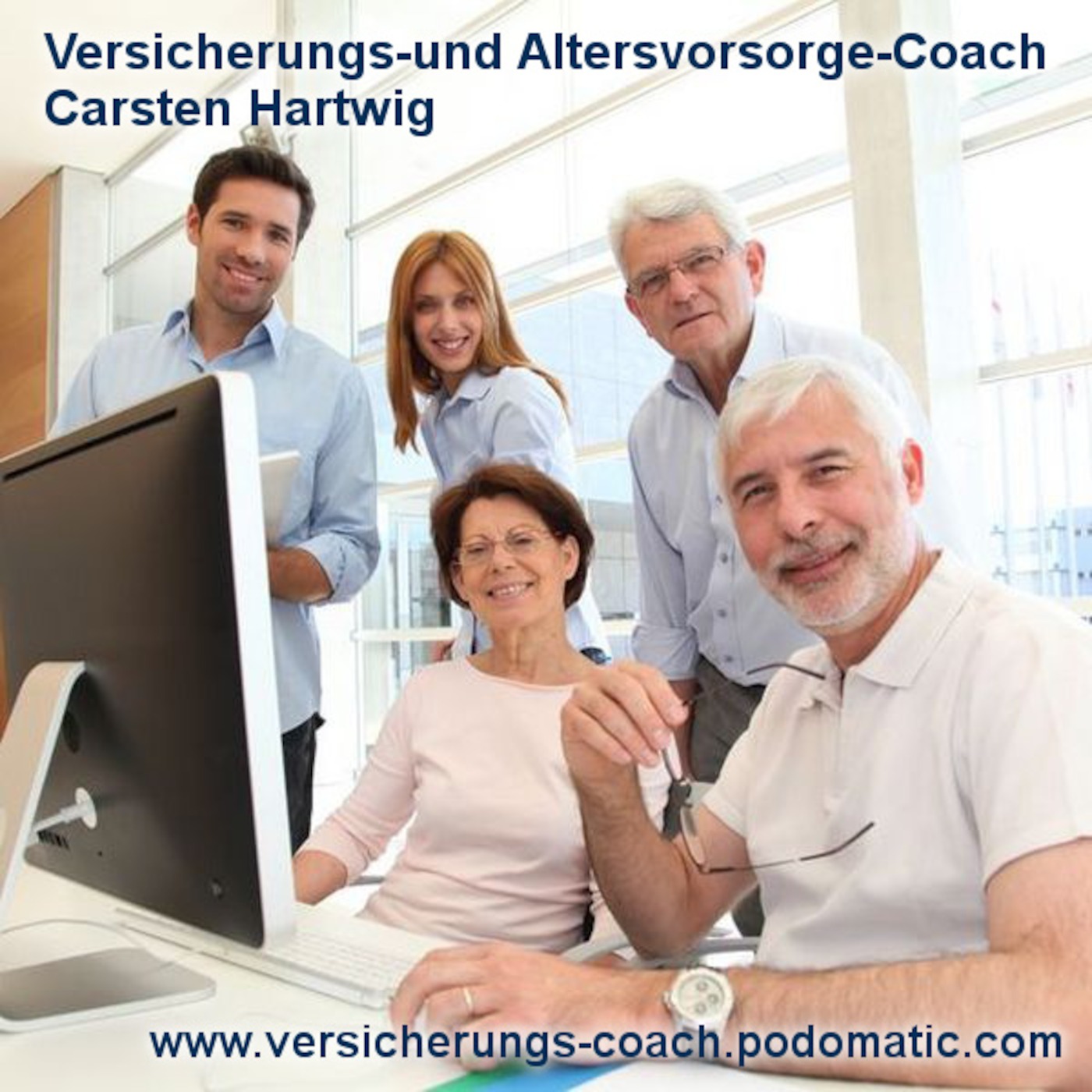 Die 4 wichtigsten Tipps für Ihre Altersvorsorgeplanung (2) episode artwork