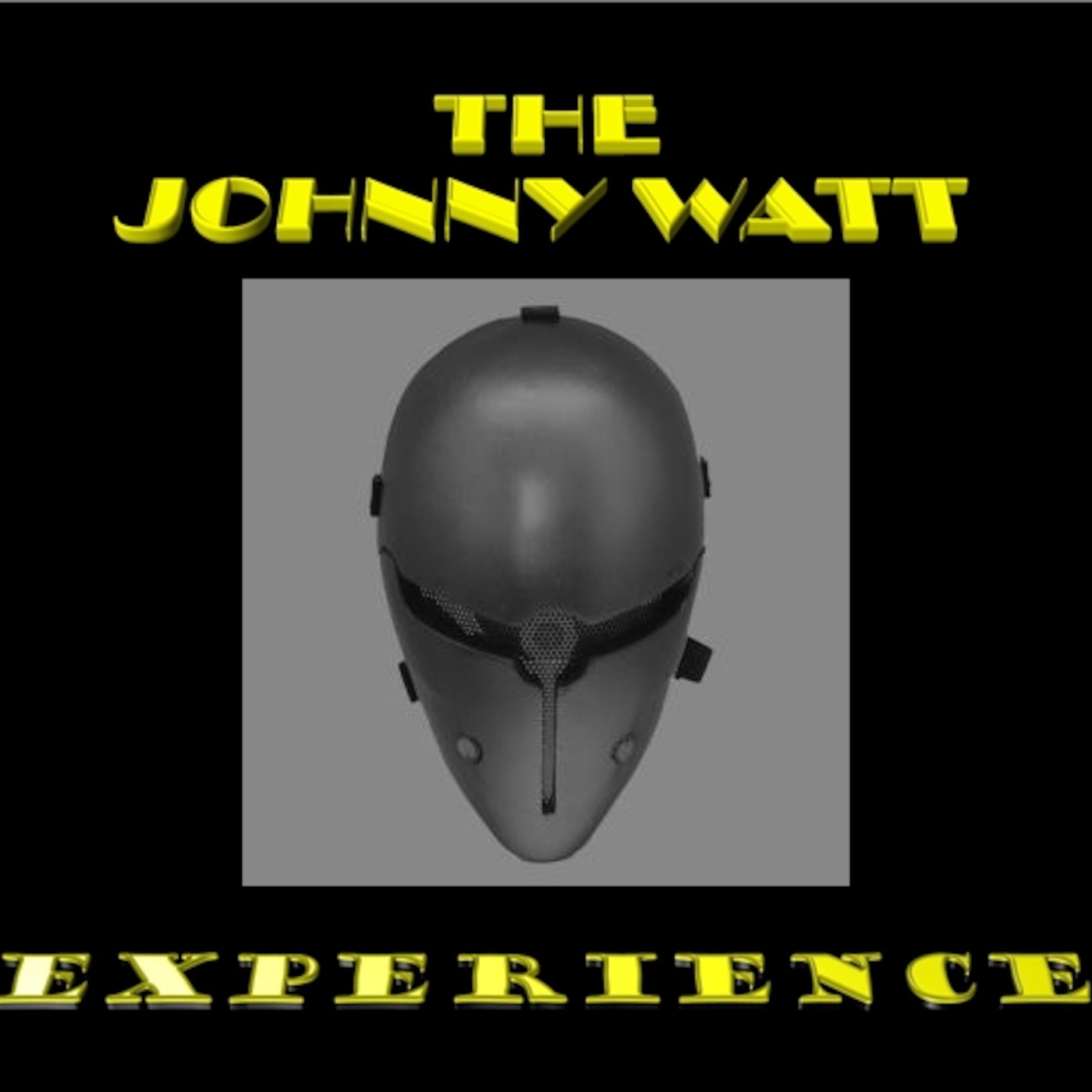Episode 2 - A very Johnny Watt Christmas - Part 1