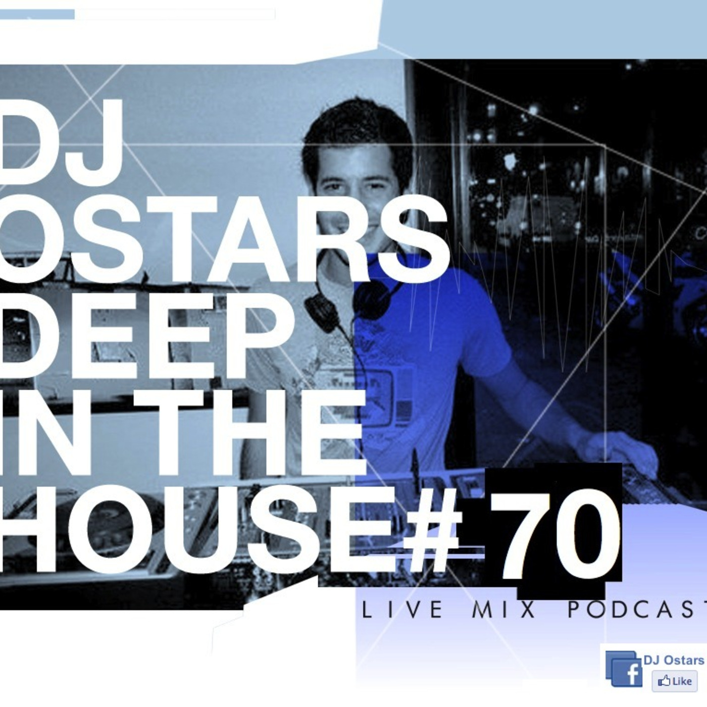 Deep in the House VOL #70 (November 2018)