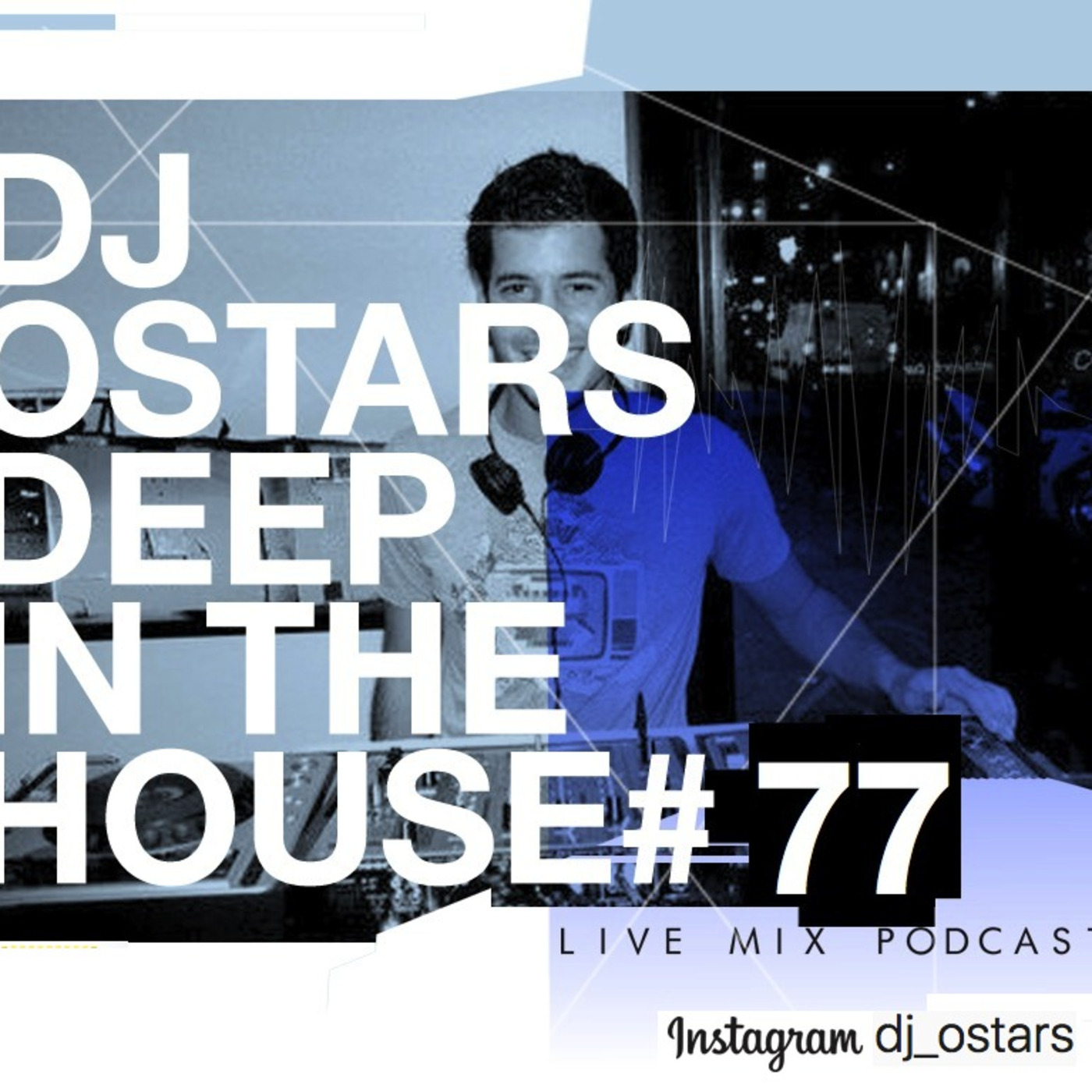 Deep in the House VOL #77 (December 2020) Christmas Mix (Fuck 2020)