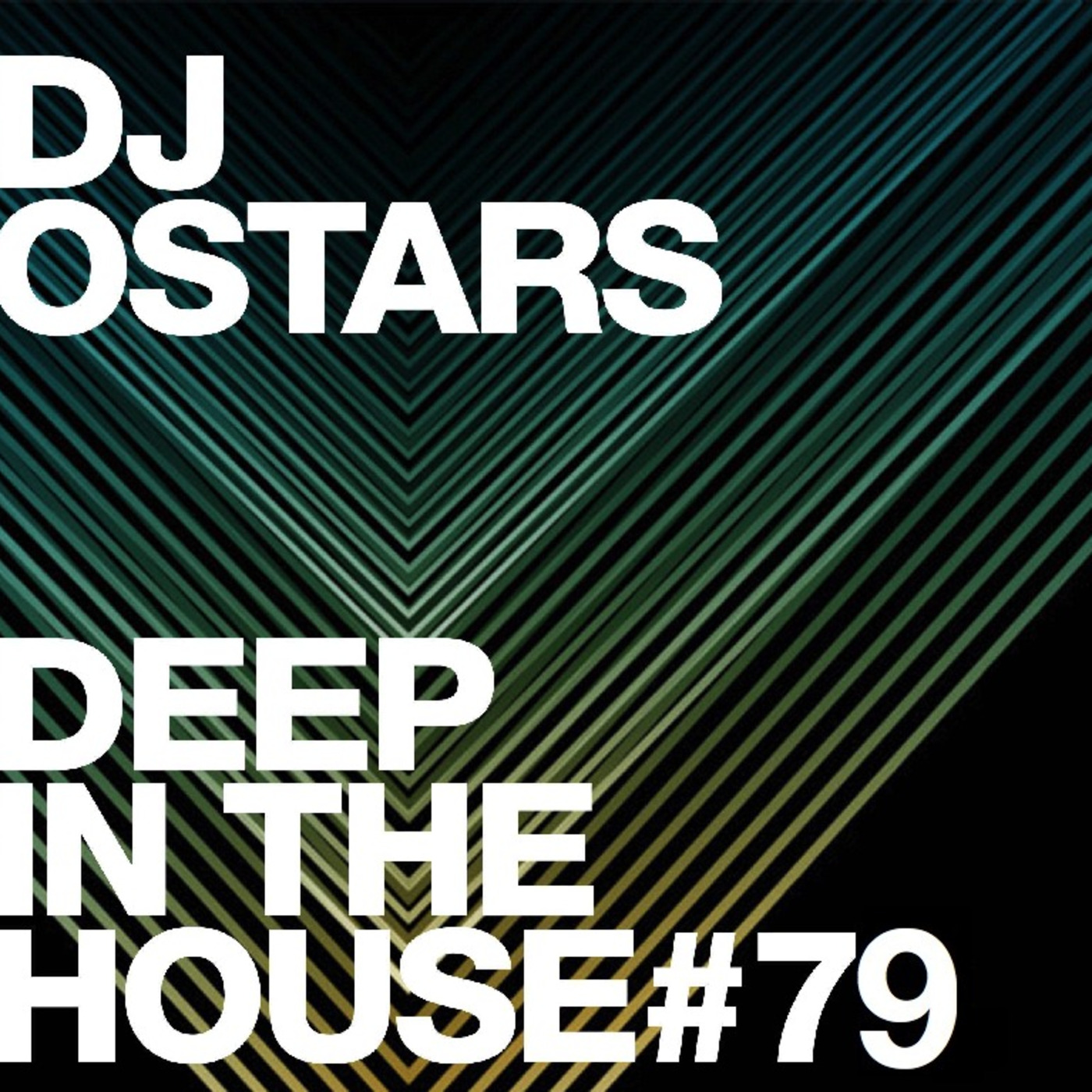Episode 21: Deep in the House VOL #79 (June 2021)