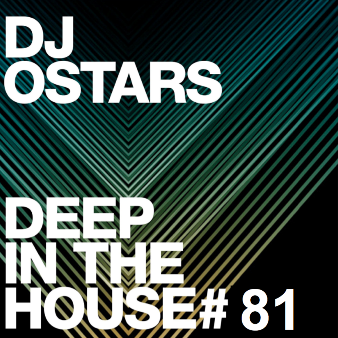Episode 81: Deep in the House VOL #81 (November 2021)