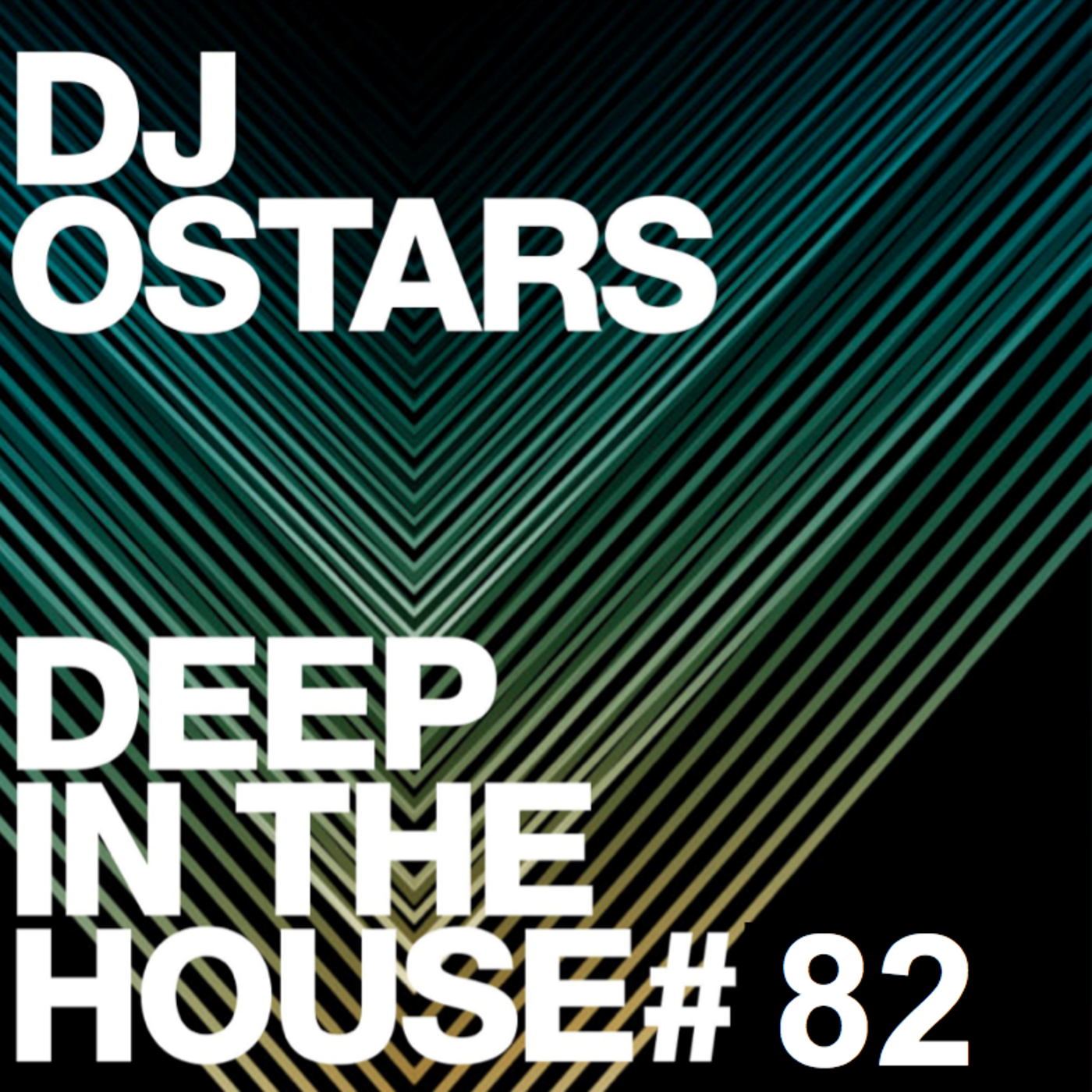 Episode 82: Deep in the House VOL #82 (January 2022)