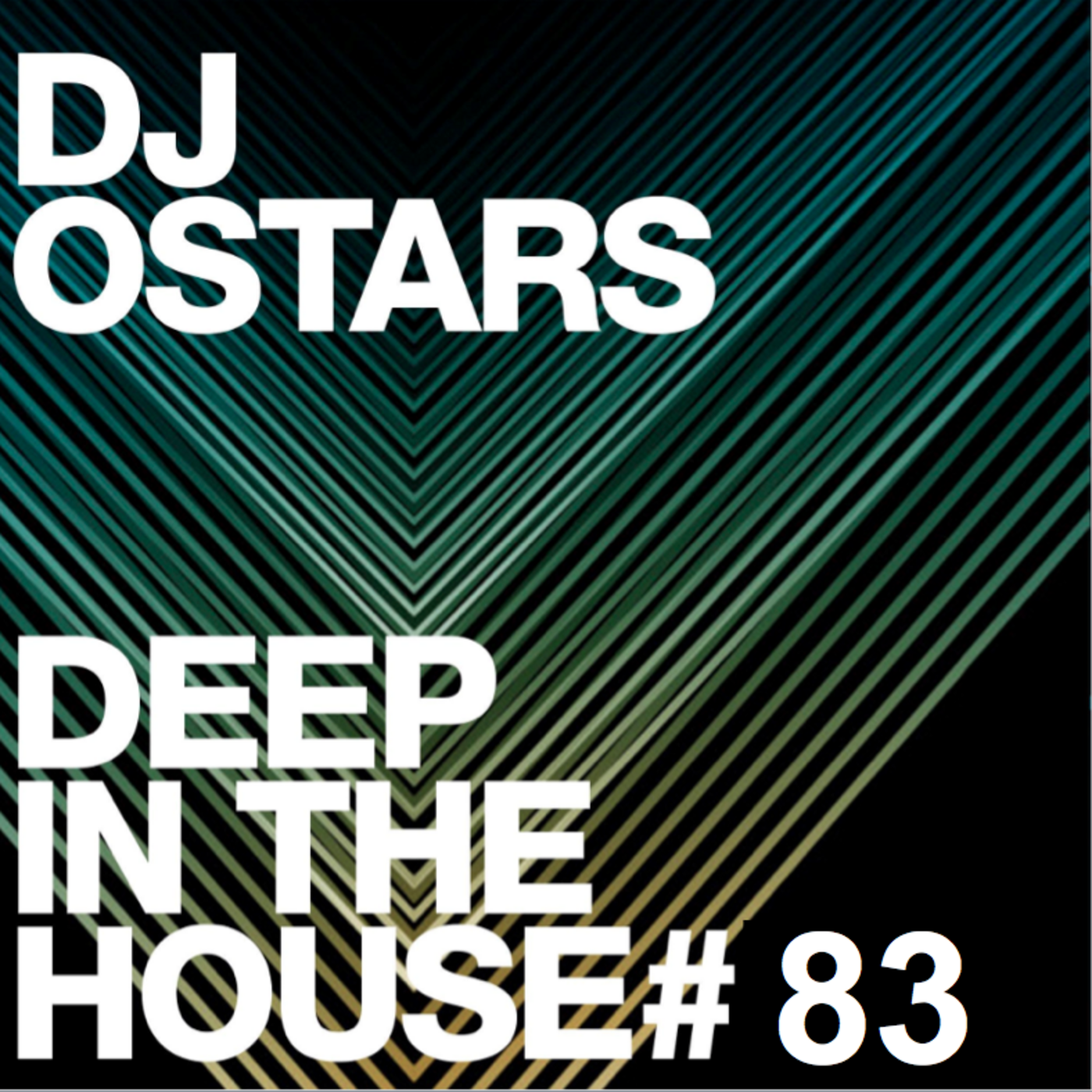 Episode 83: Deep in the House VOL #83 (August 2022)