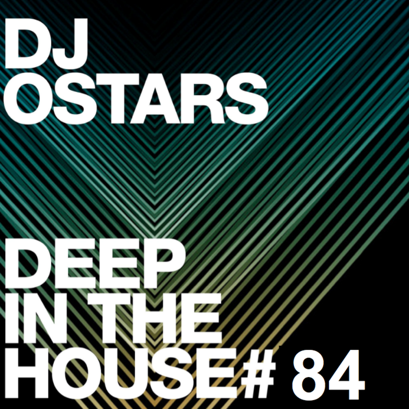 Episode 84: Deep in the House VOL #84 (December 2022)