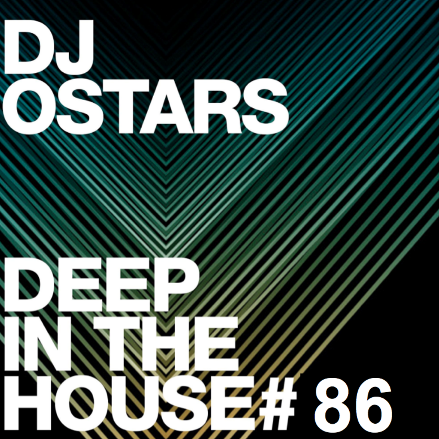 Episode 86: Deep in the House VOL #86 (July 2023)