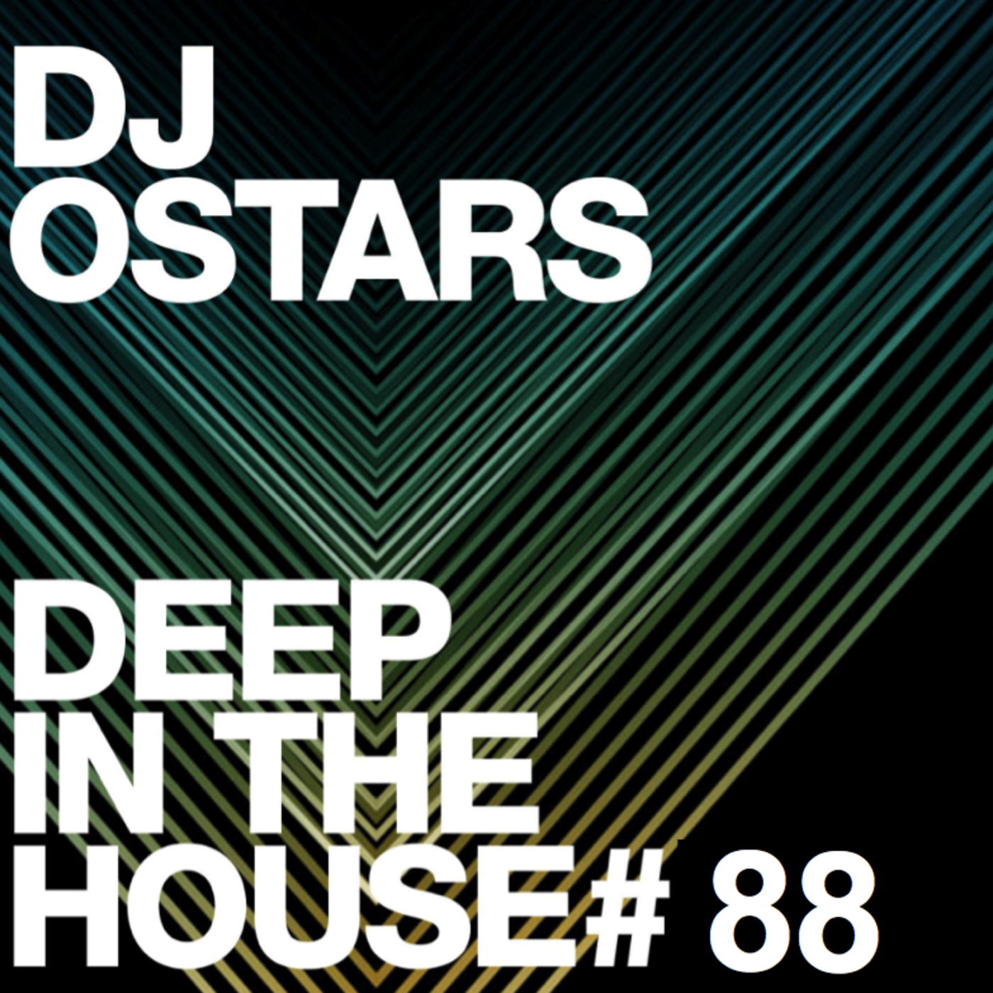 Episode 88: Deep in the House VOL #88 (August 2024)