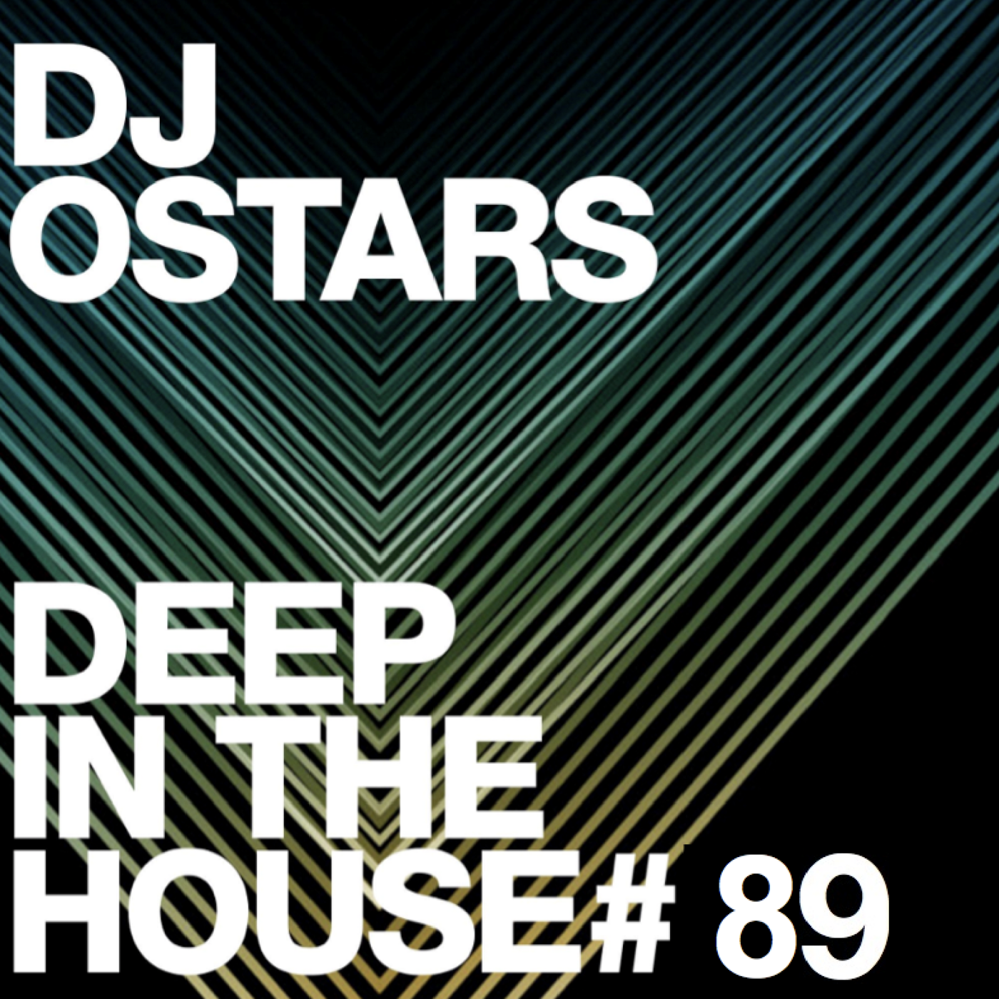 Episode 89: Deep in the House VOL #89 (September 2024)