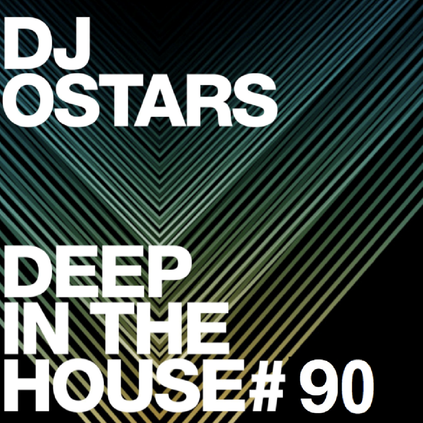 Episode 90: Deep in the House VOL #90 (February 2025)