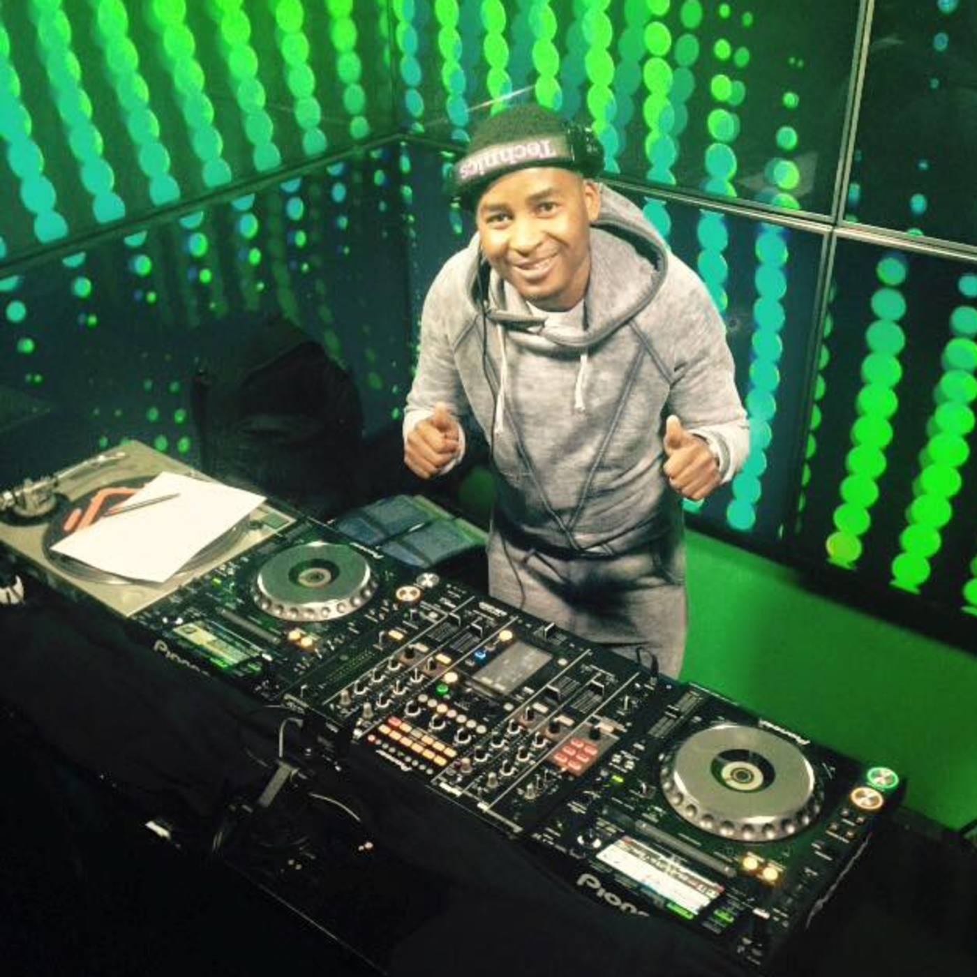 Deep Groove Session#46