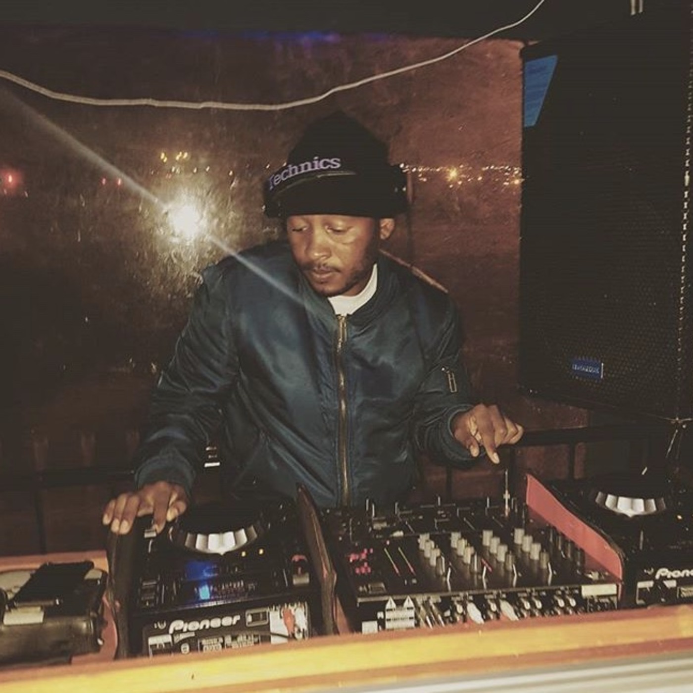 Deep Groove Session 52