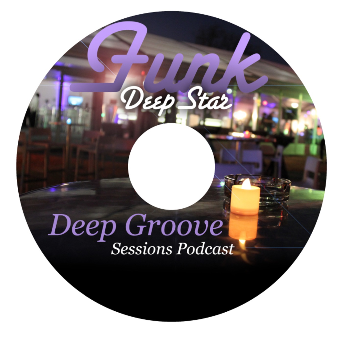 Deep Groove Session#042 - Funk DeepStar