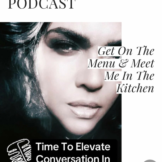 Queen of The Mic Podcast