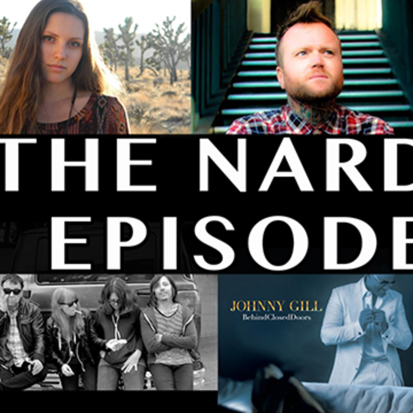 The Nardcast