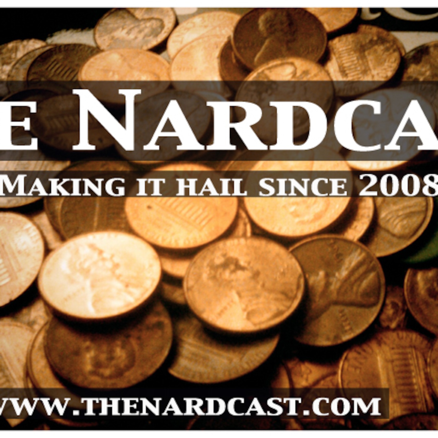 The Nardcast