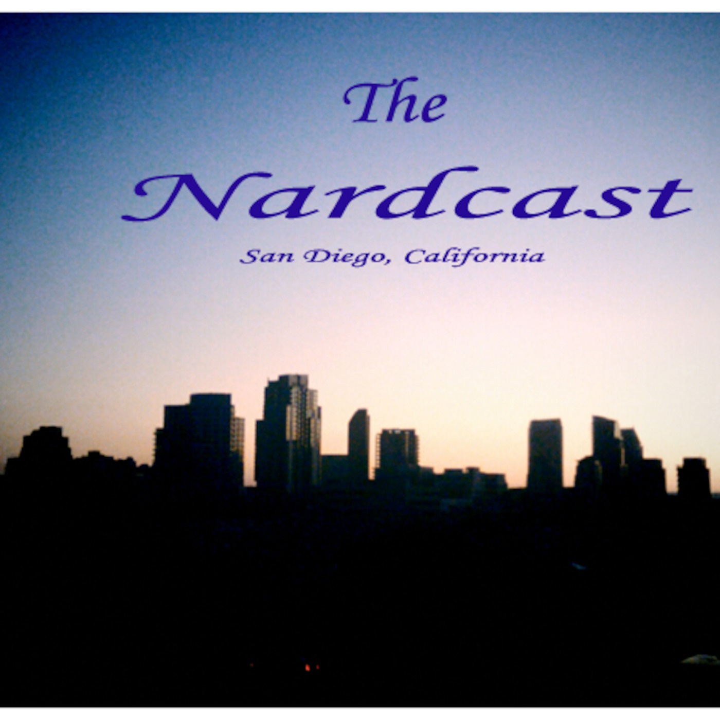 The Nardcast