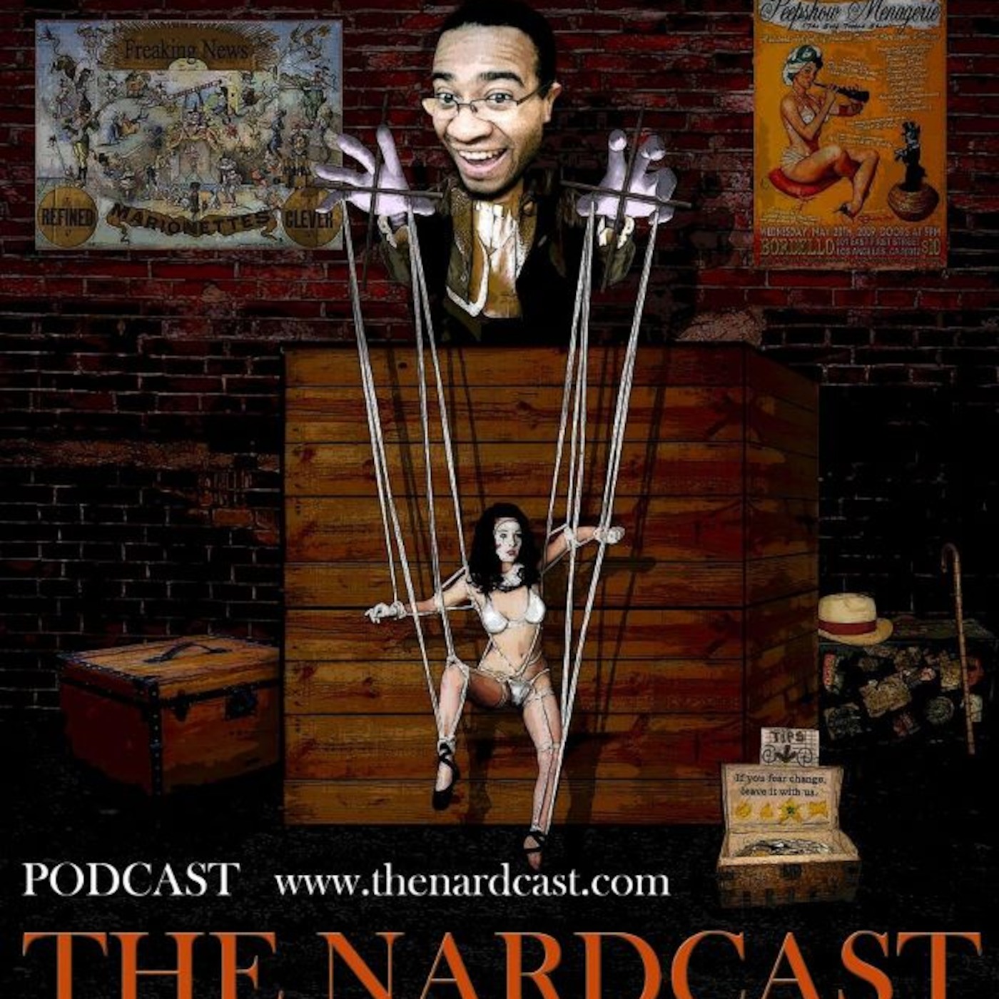 The Nardcast