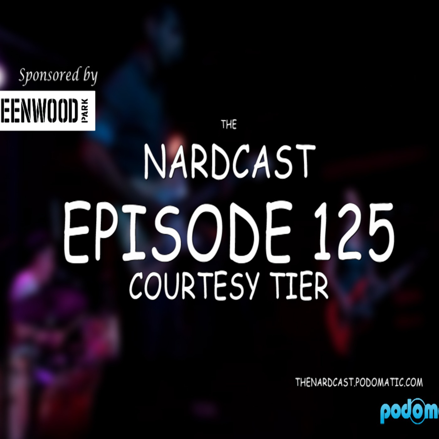 The Nardcast