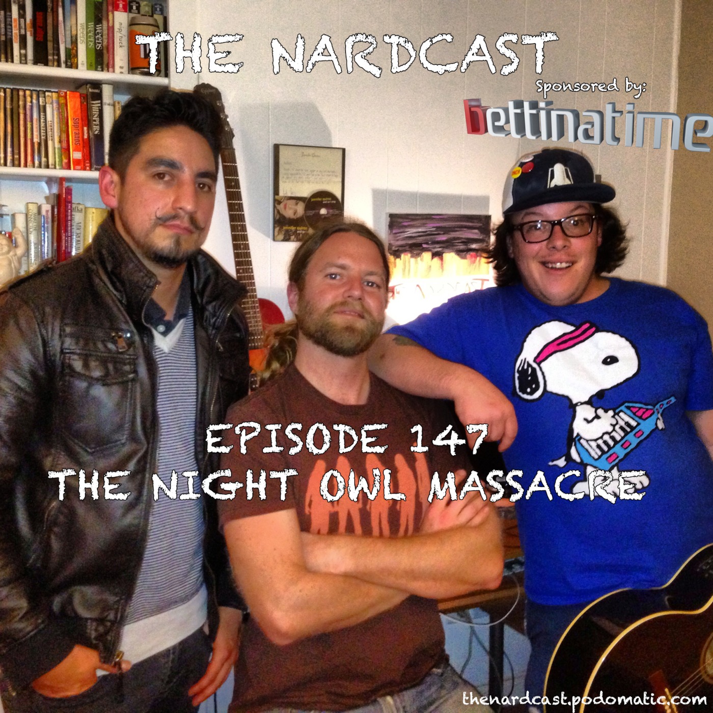 The Nardcast