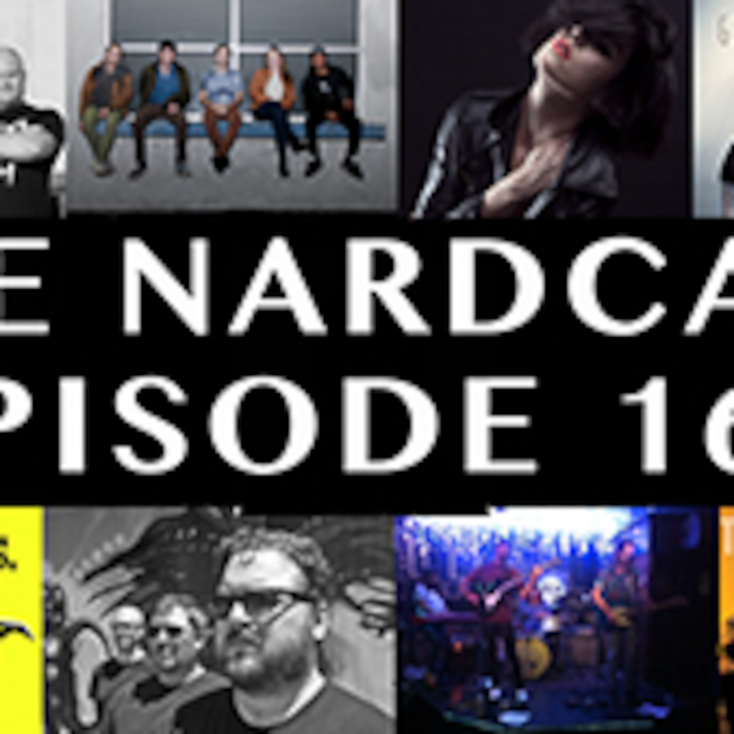 The Nardcast