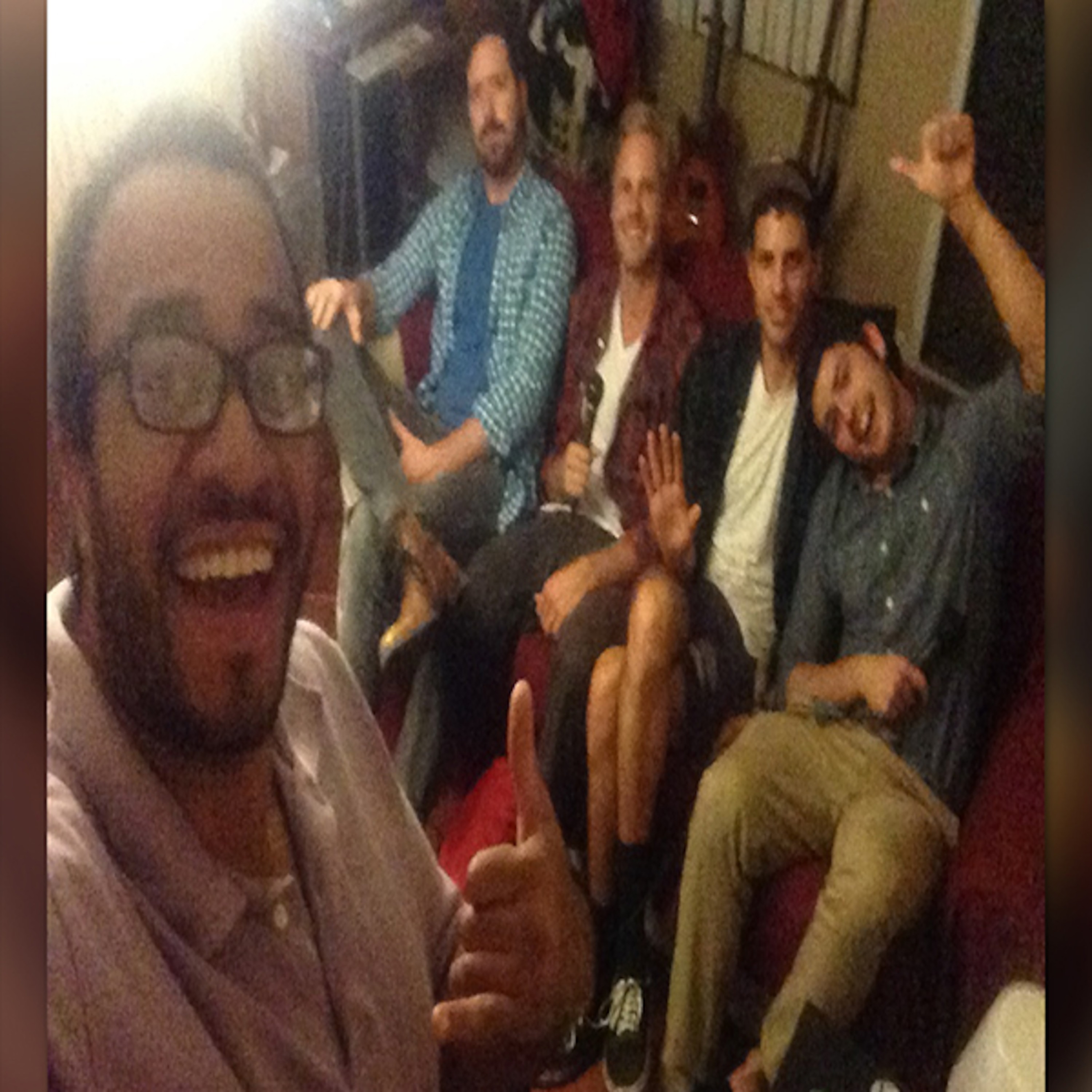 The Nardcast