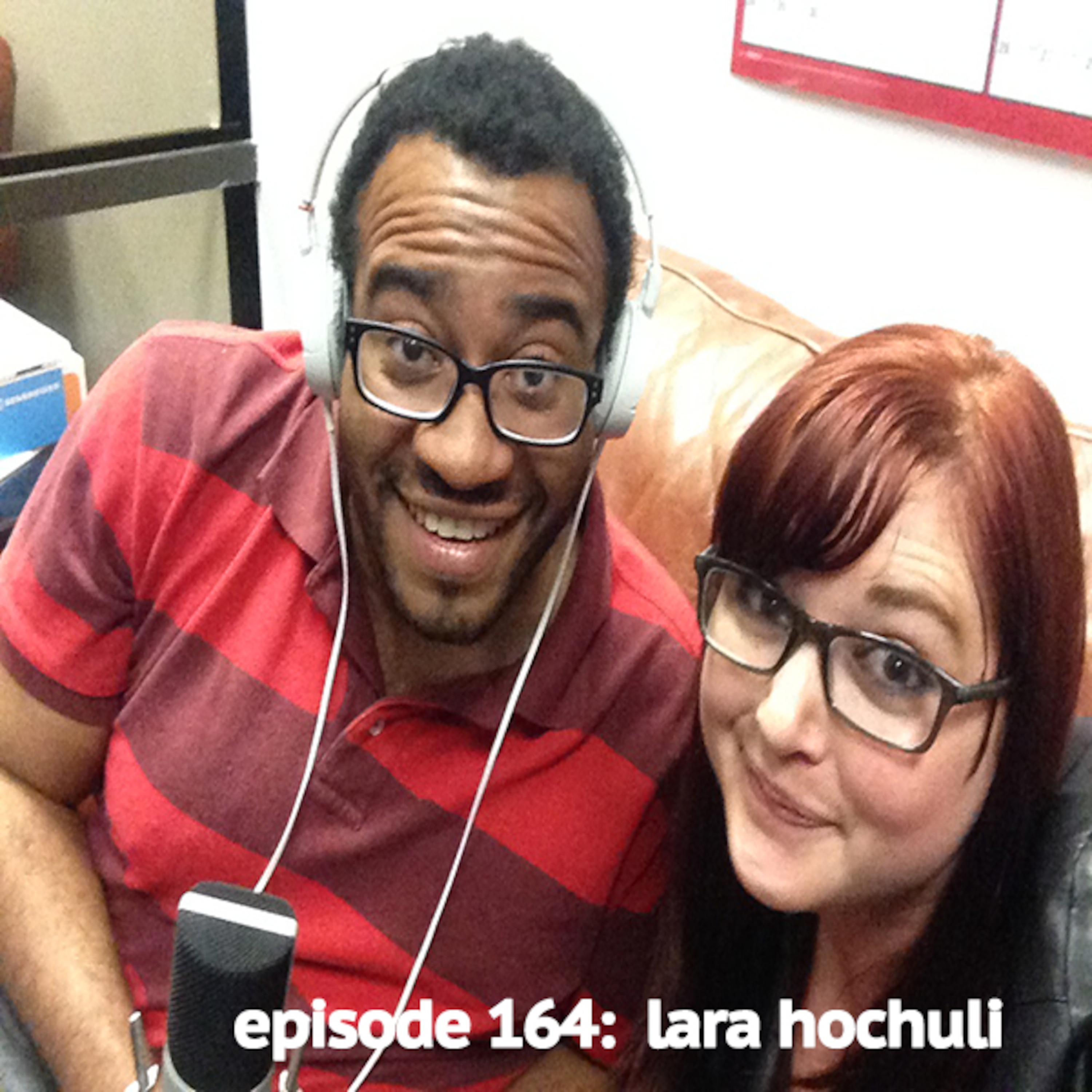 The Nardcast