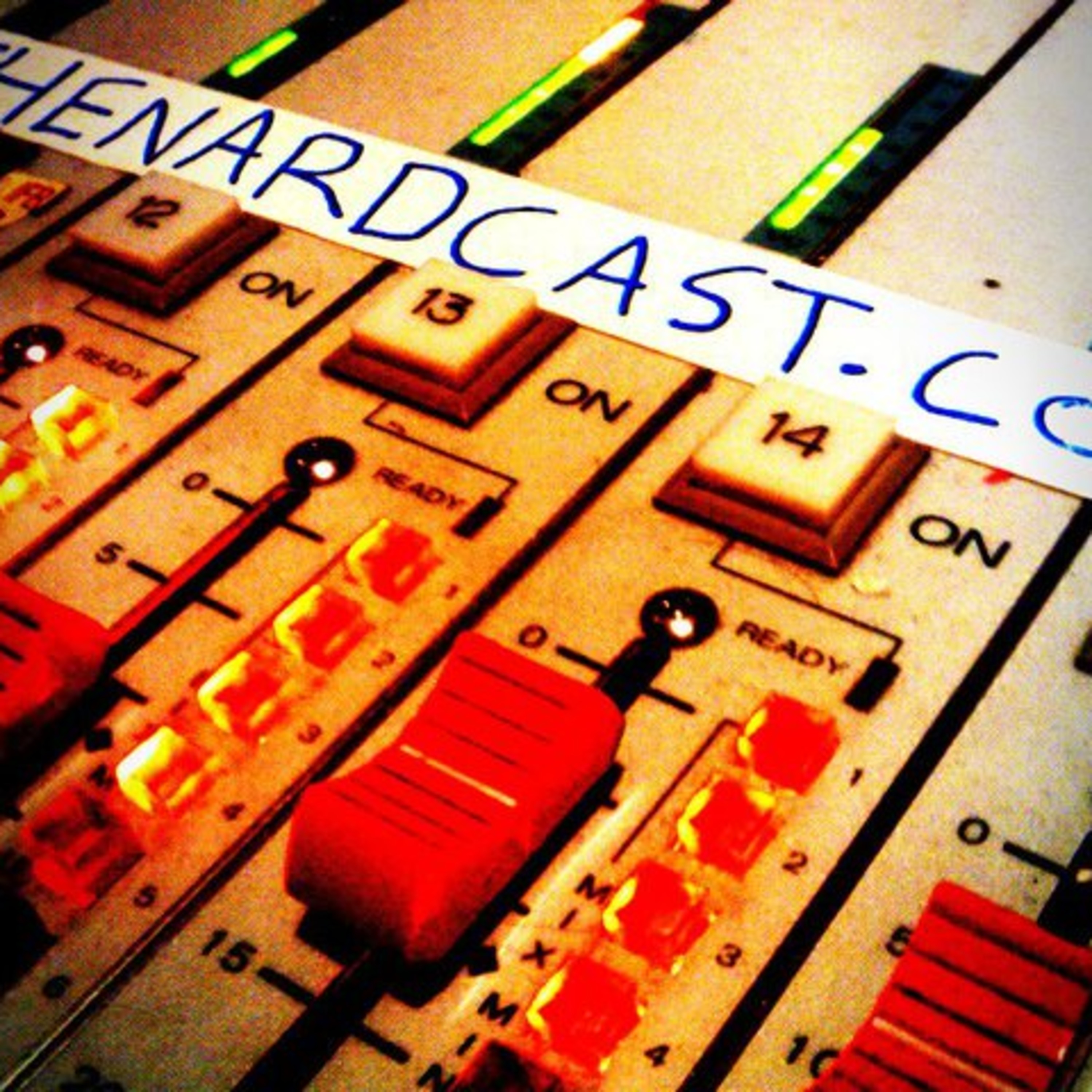 The Nardcast