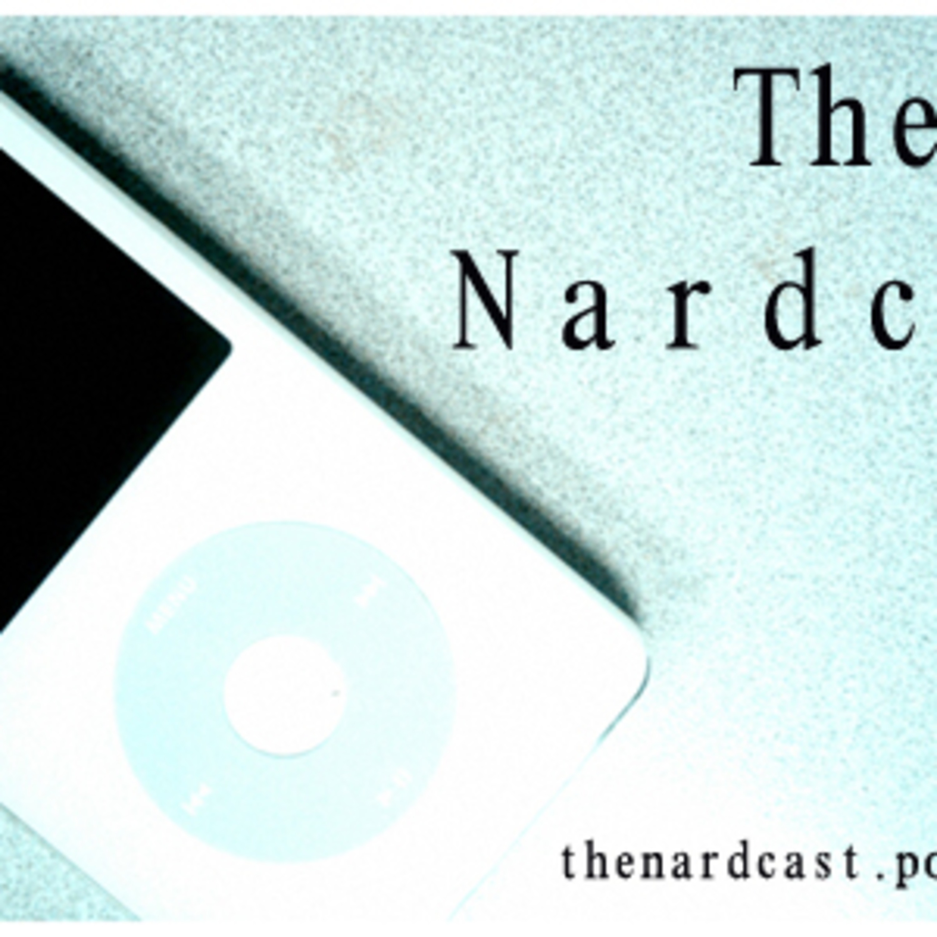 The Nardcast