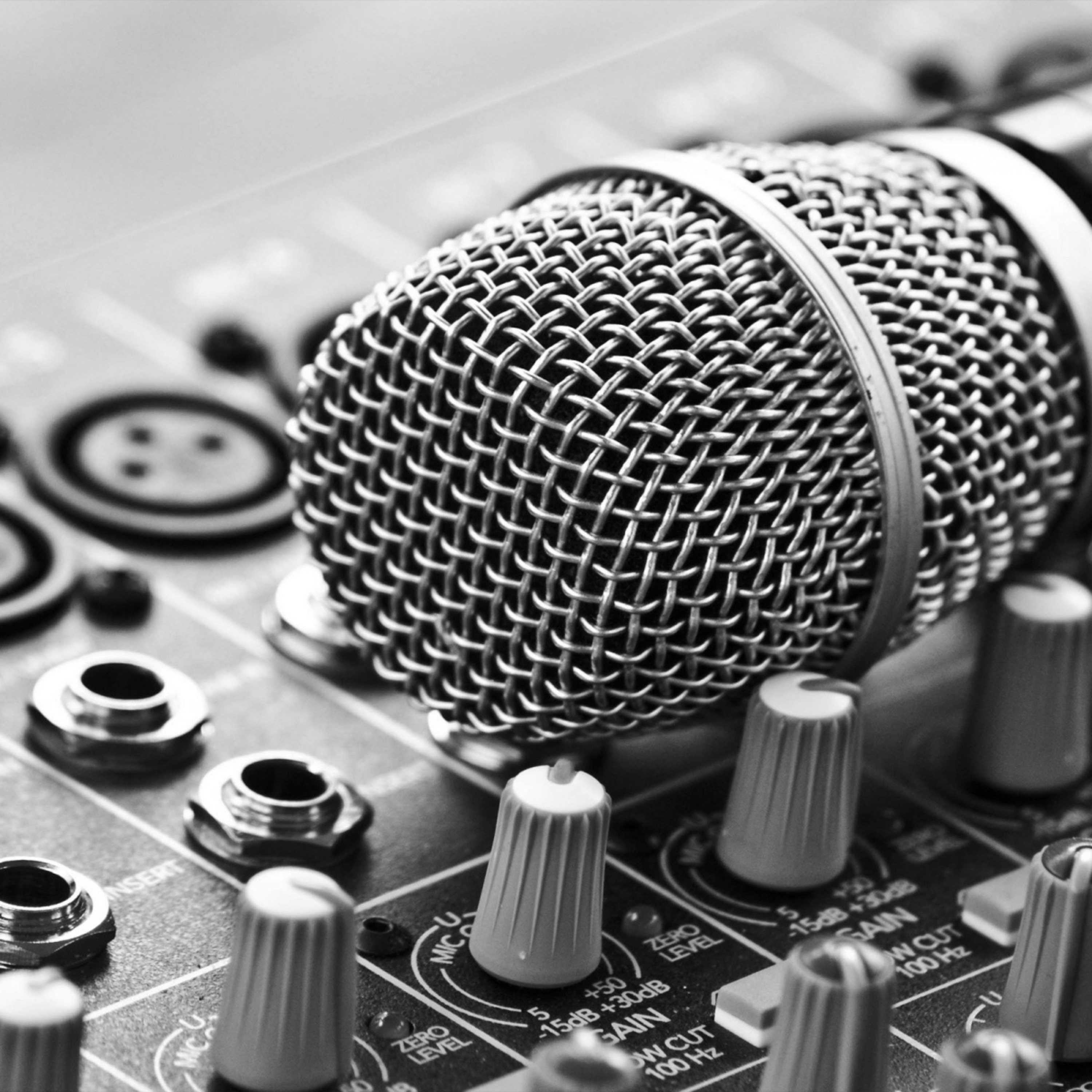 The Nardcast