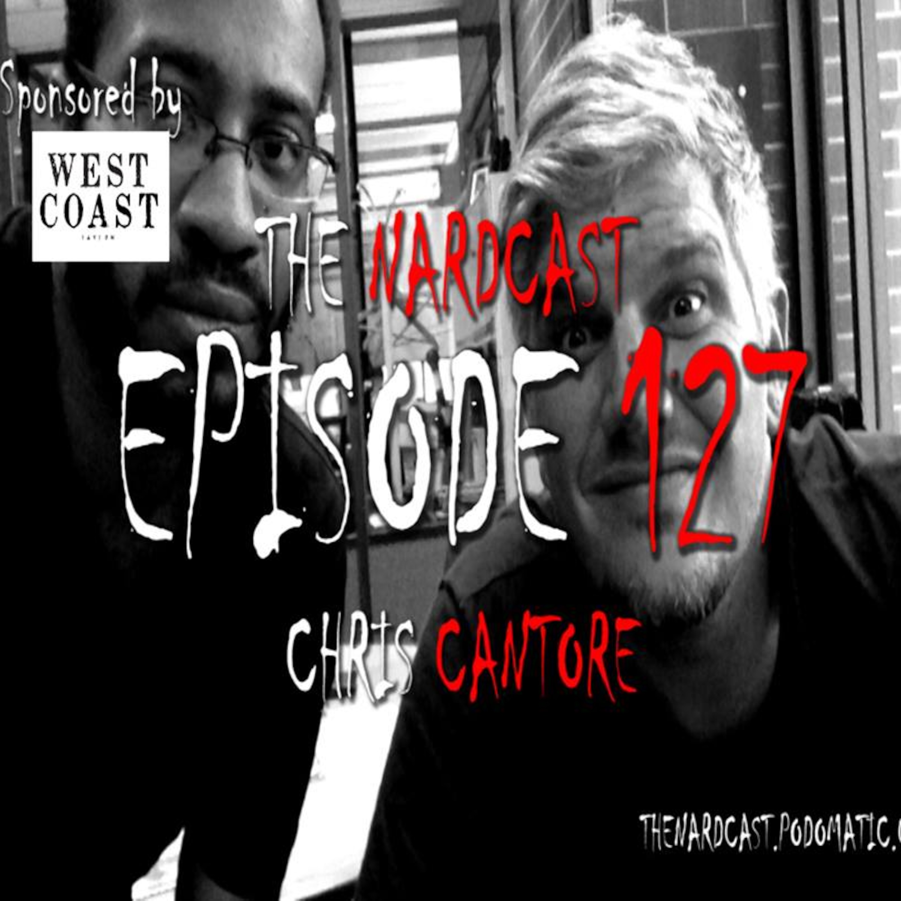 The Nardcast