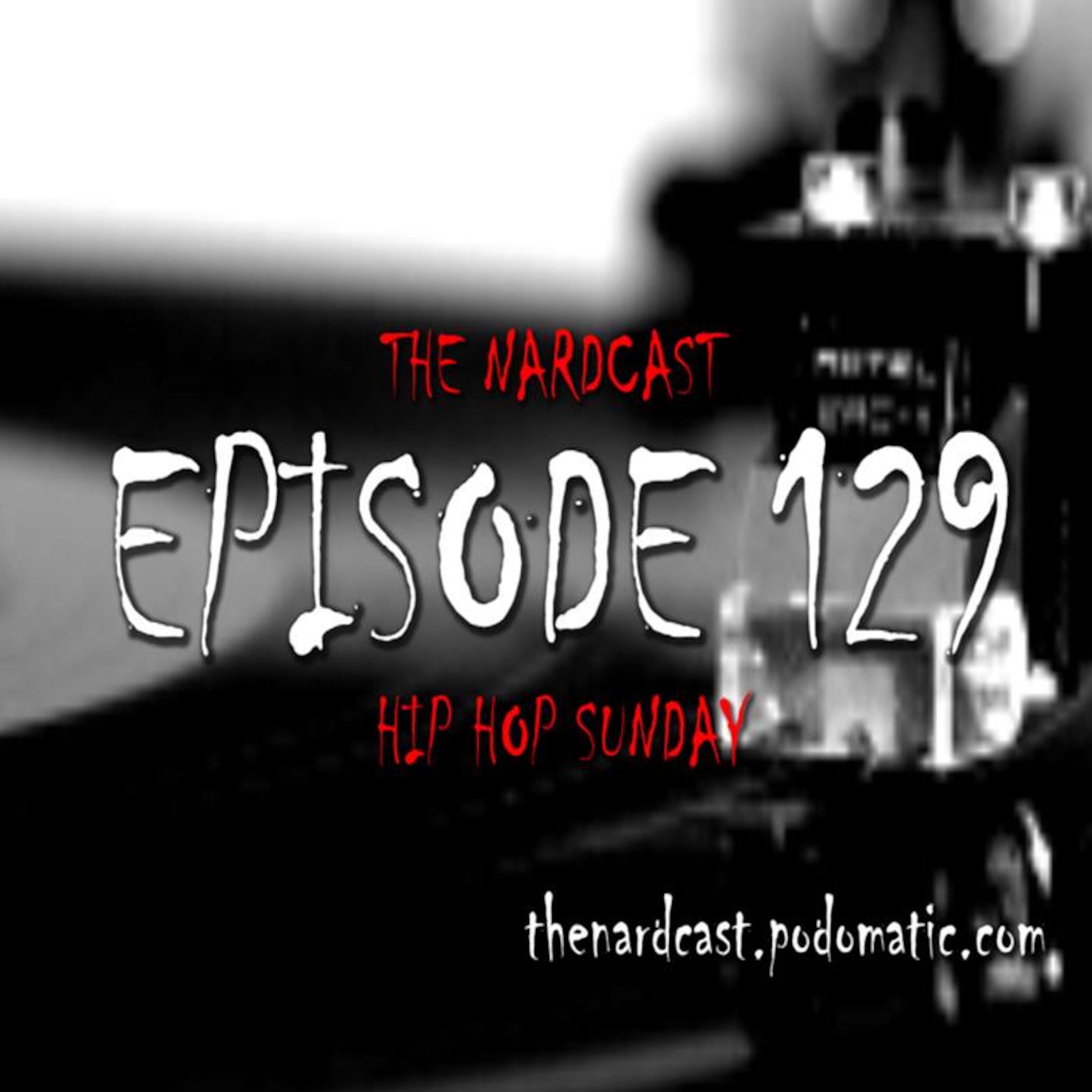 The Nardcast