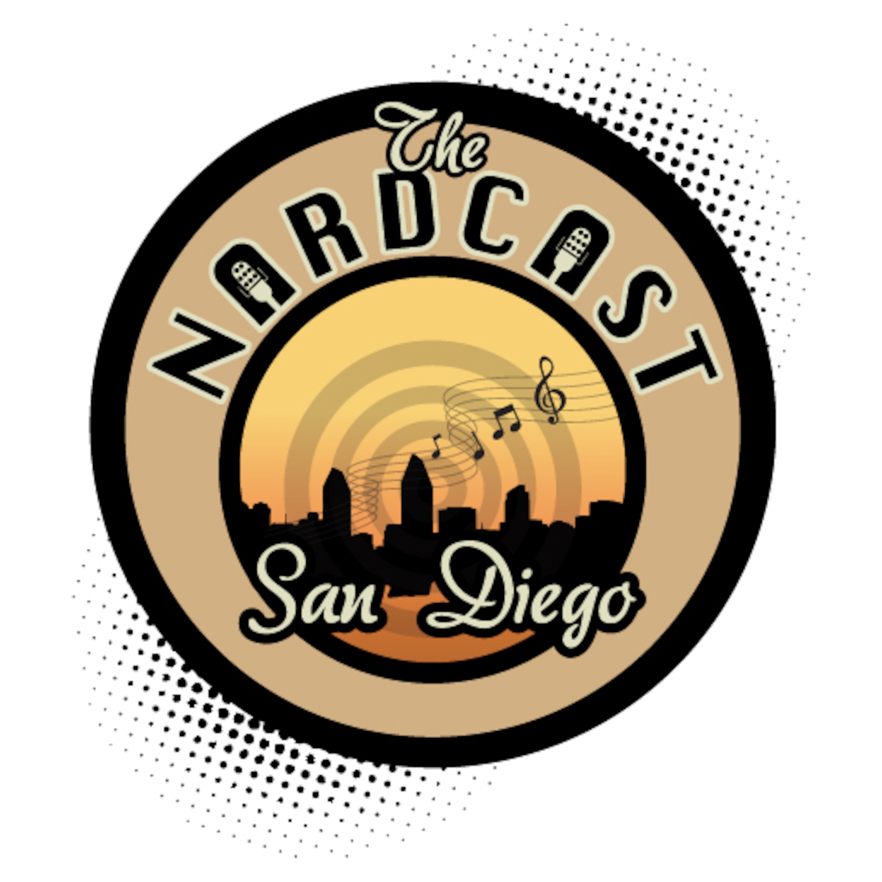 The Nardcast