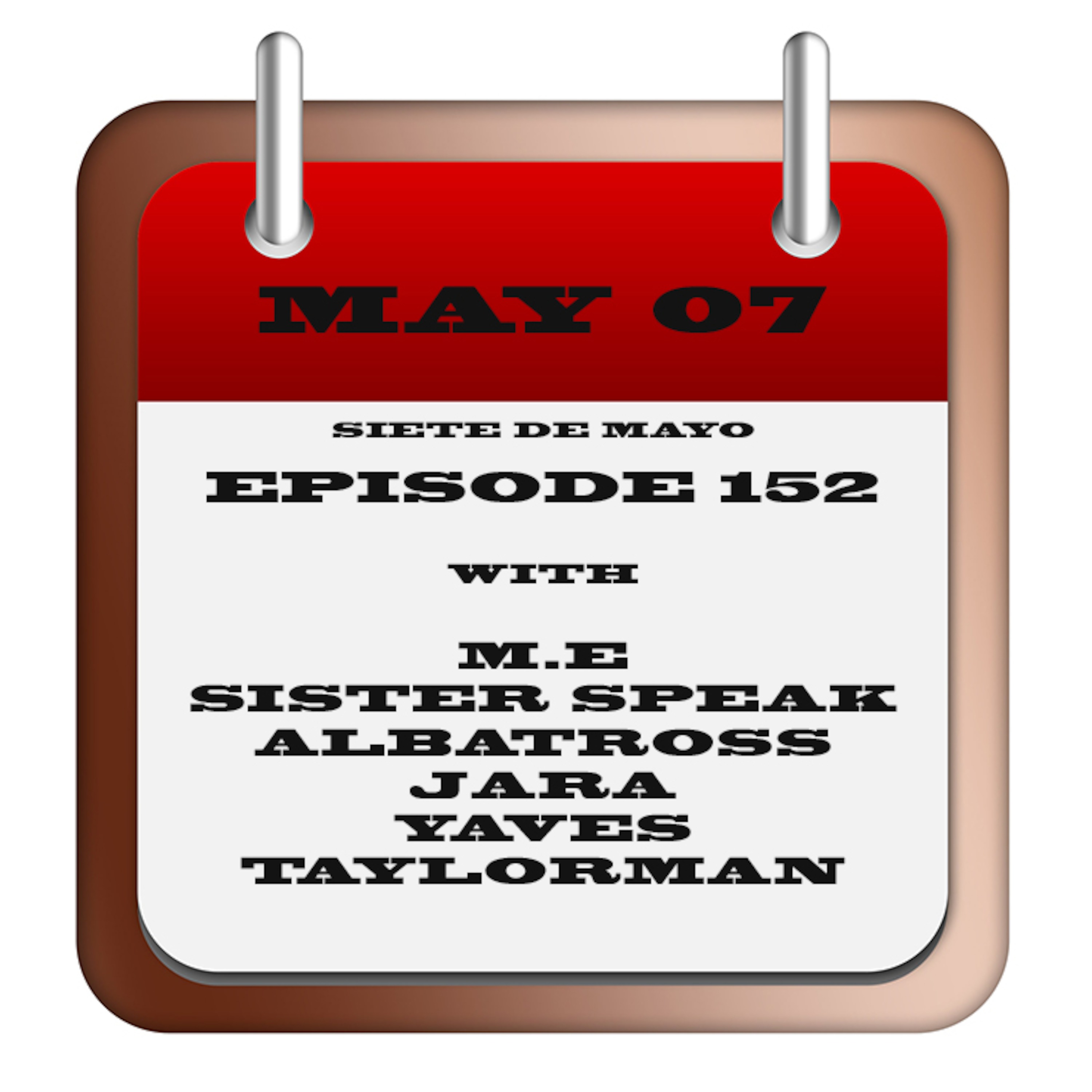 The Nardcast