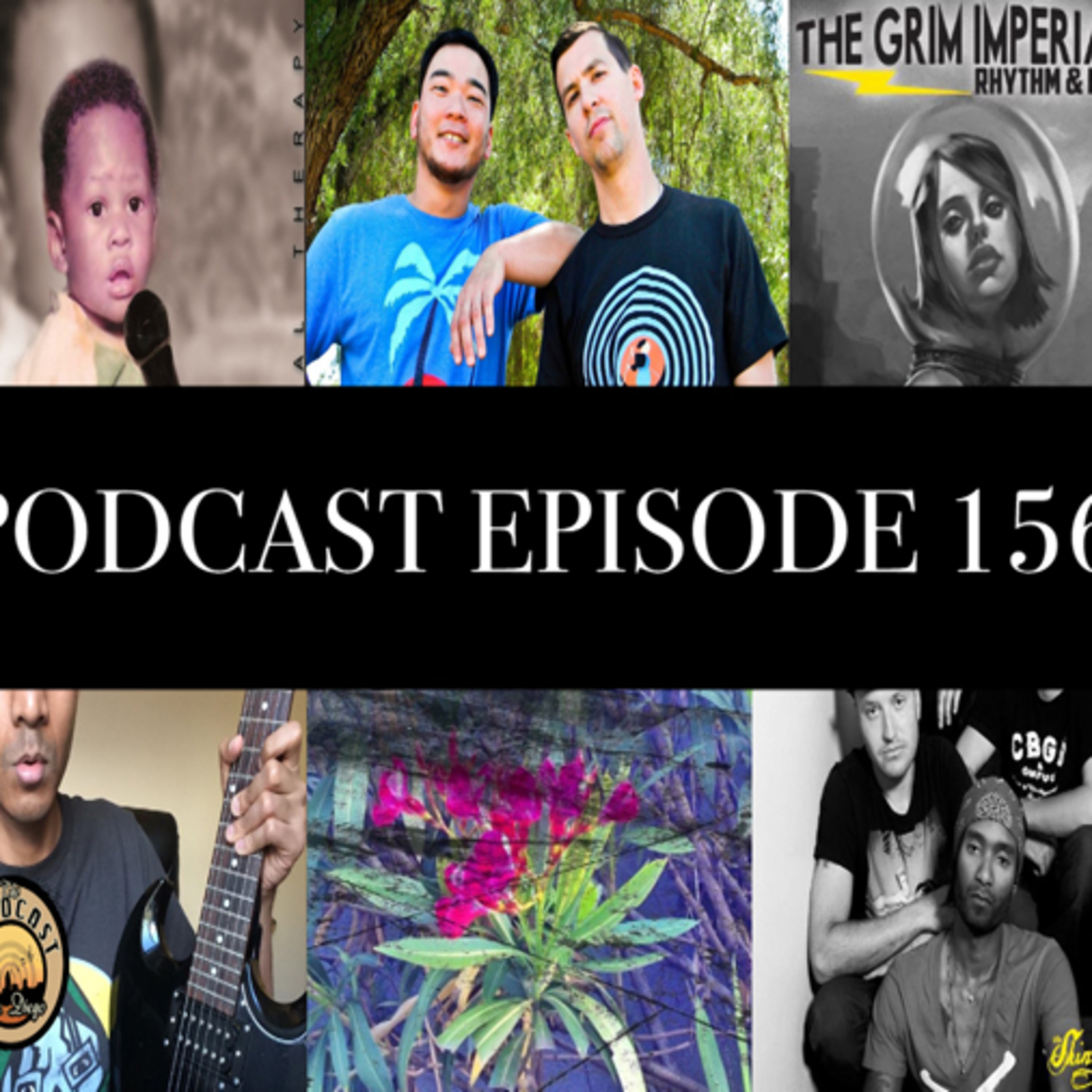The Nardcast